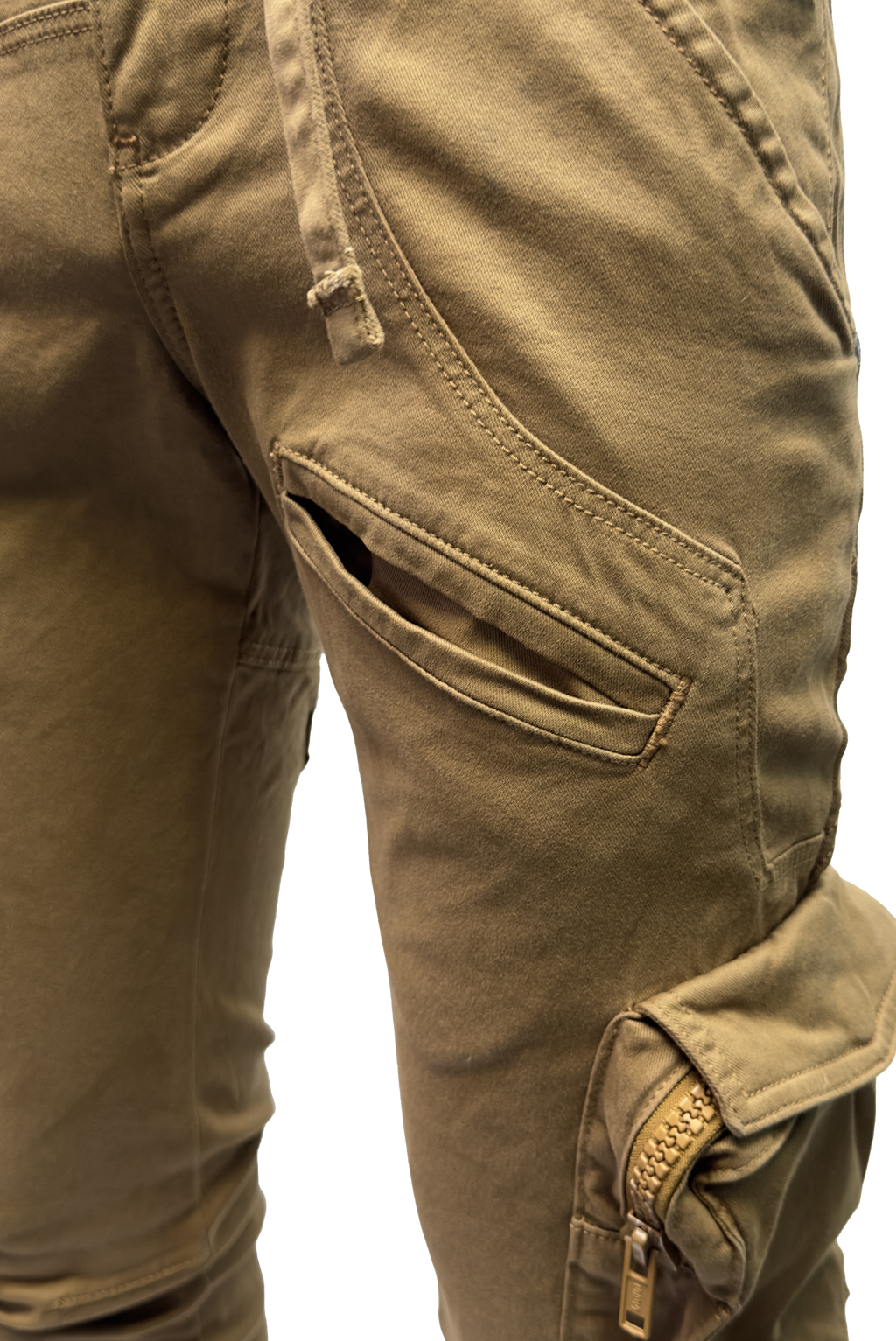 Joey Cargo Pants*