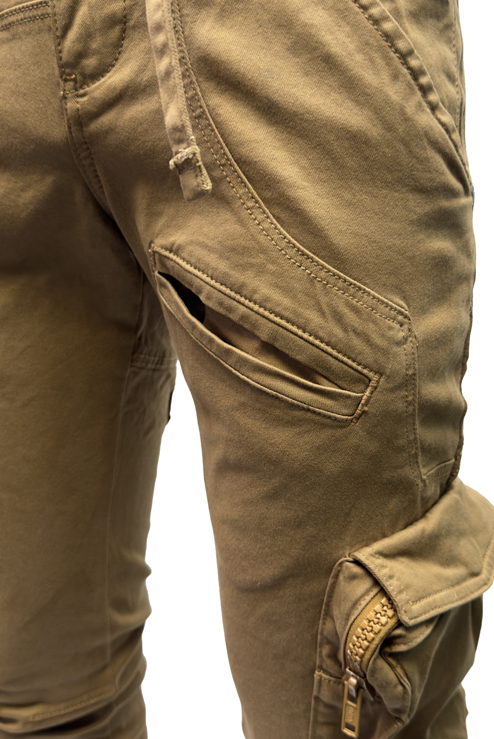 Joey Cargo Pants*