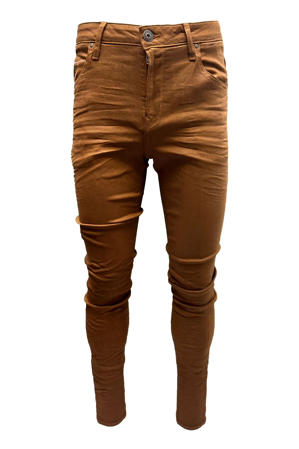 Ifello Ultra-Fit Jean*