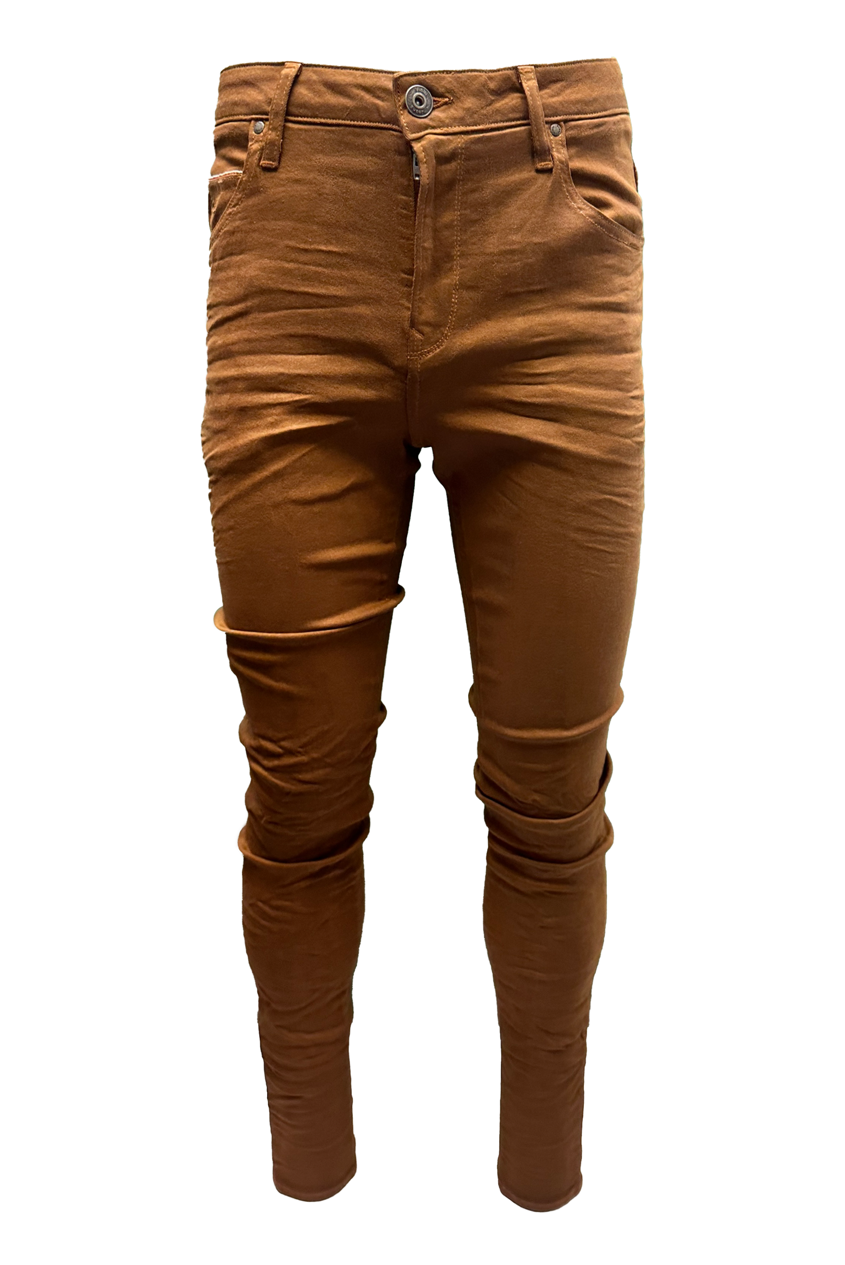 Ifello Ultra-Fit Jean*