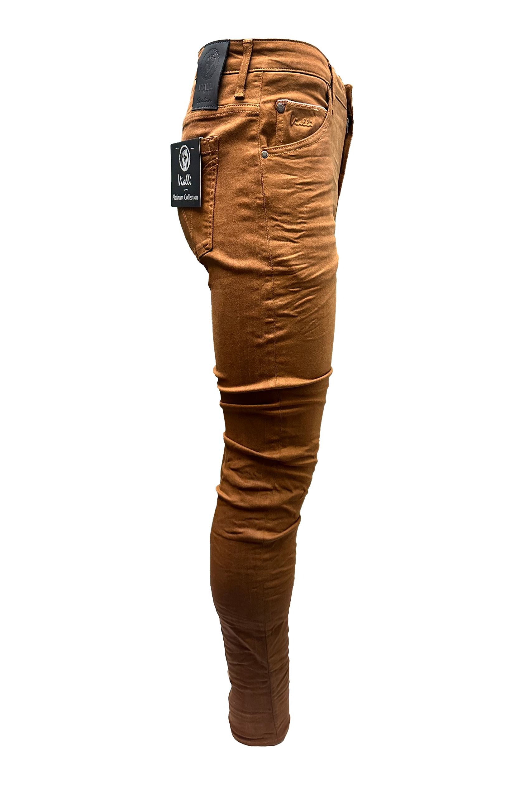 Ifello Ultra-Fit Jean*