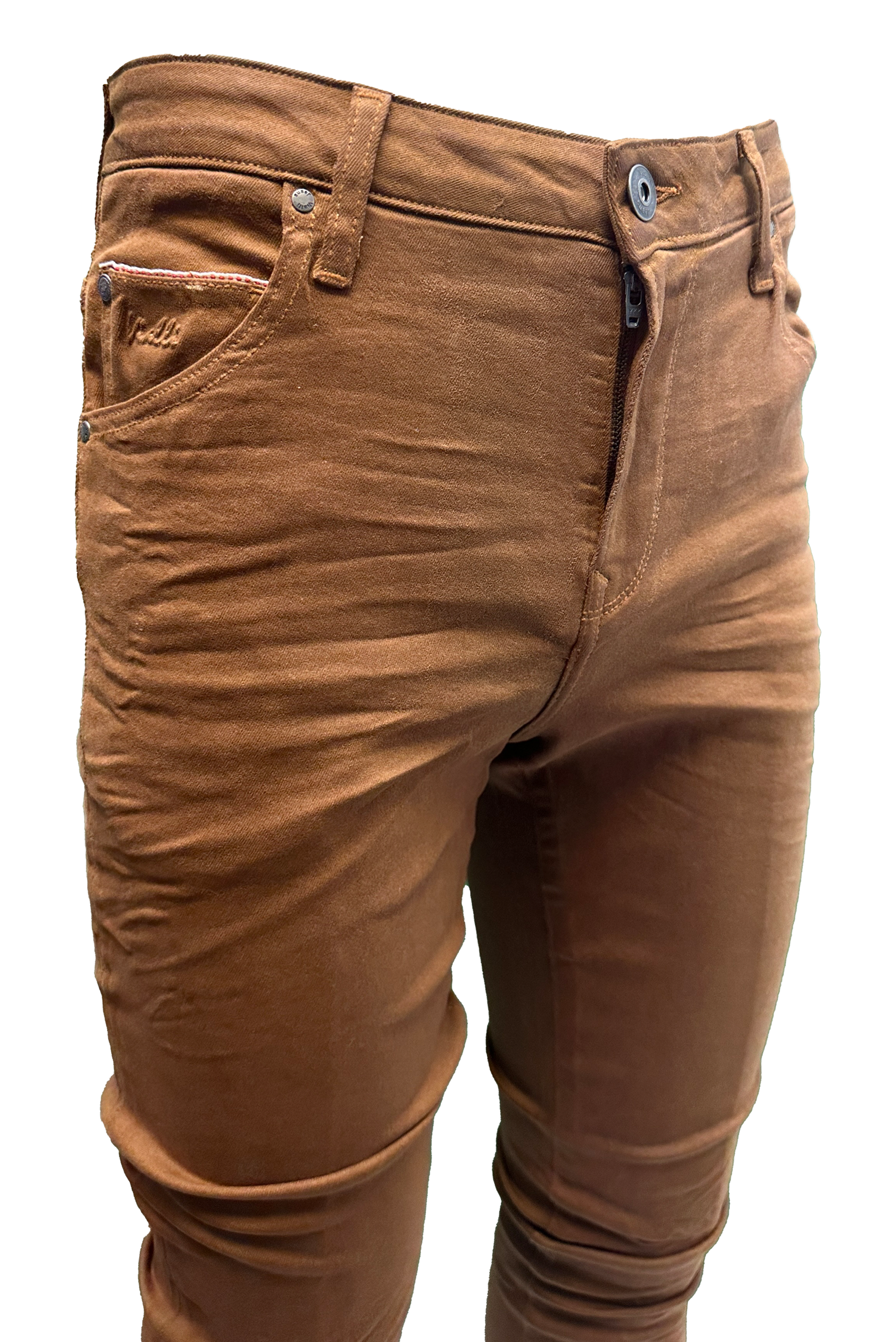 Ifello Ultra-Fit Jean*
