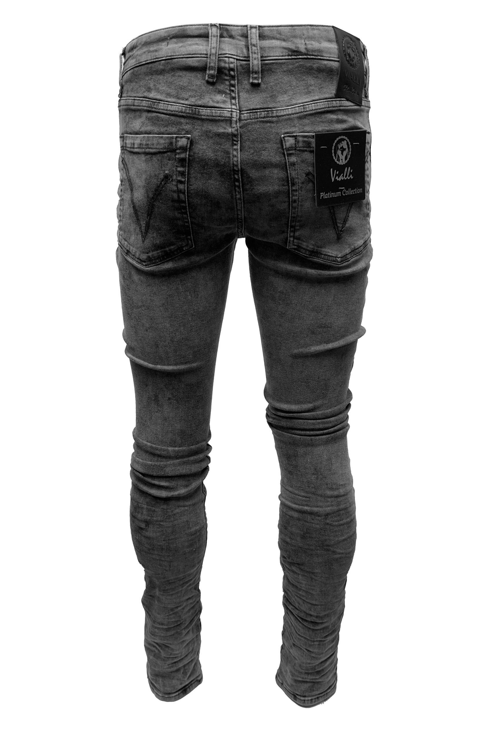 Ibasttuk Skinny Jean*