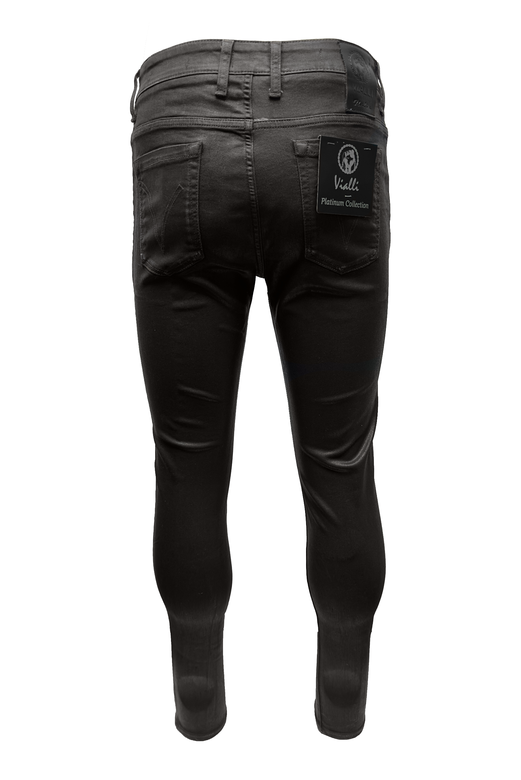 Ithisso Ultra-Fit Jean*