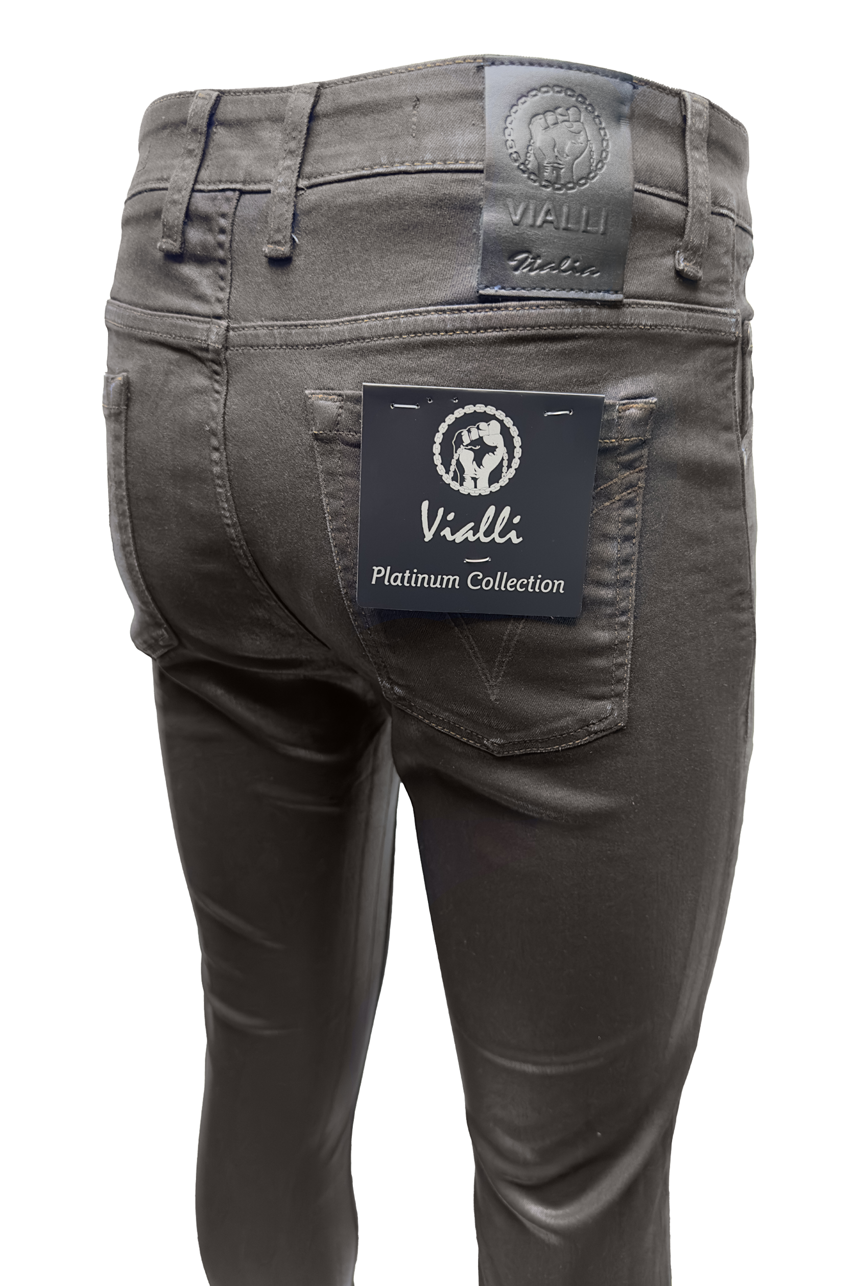 Ithisso Ultra-Fit Jean*