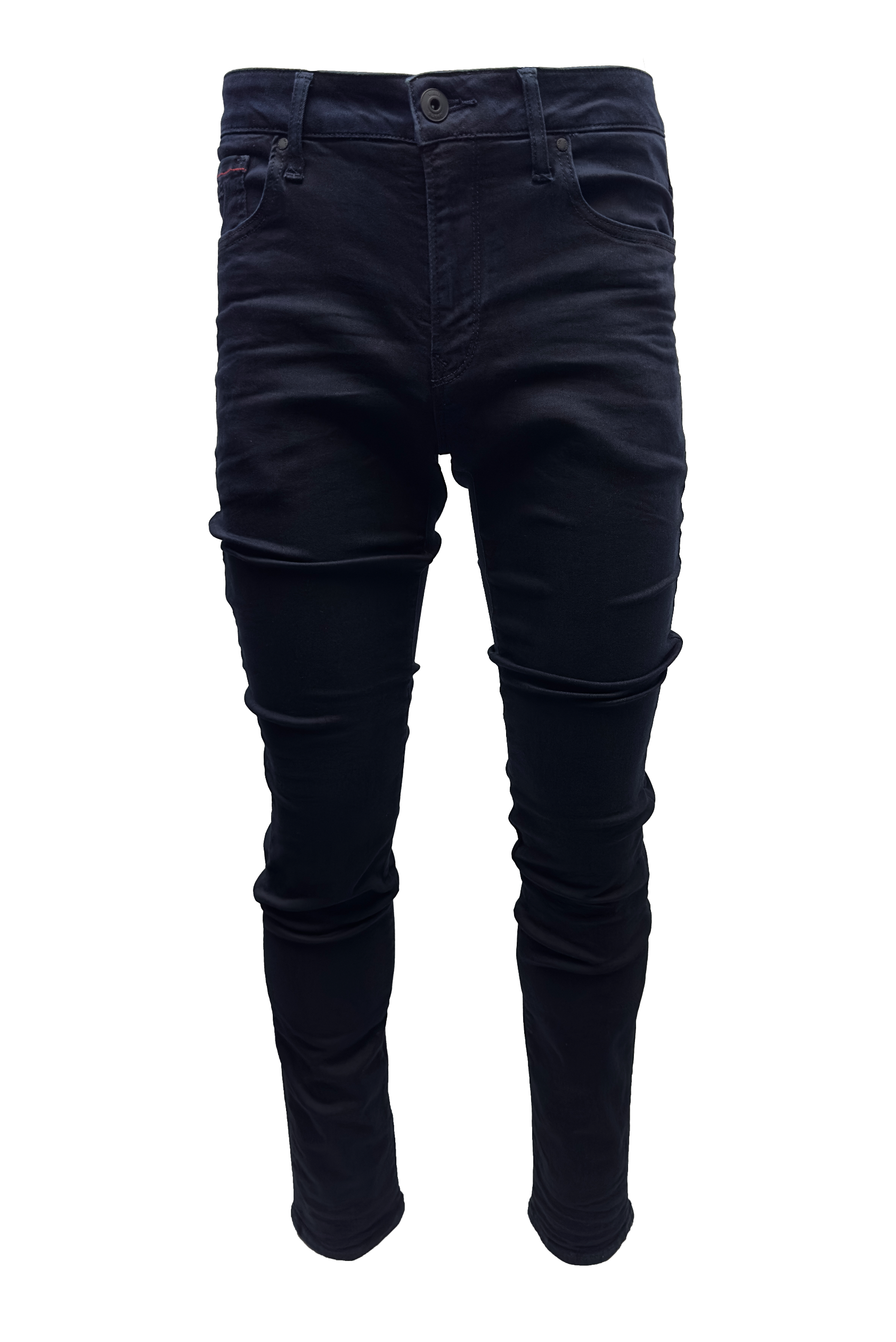 Jessie Sottle Slim-Fit Jean*