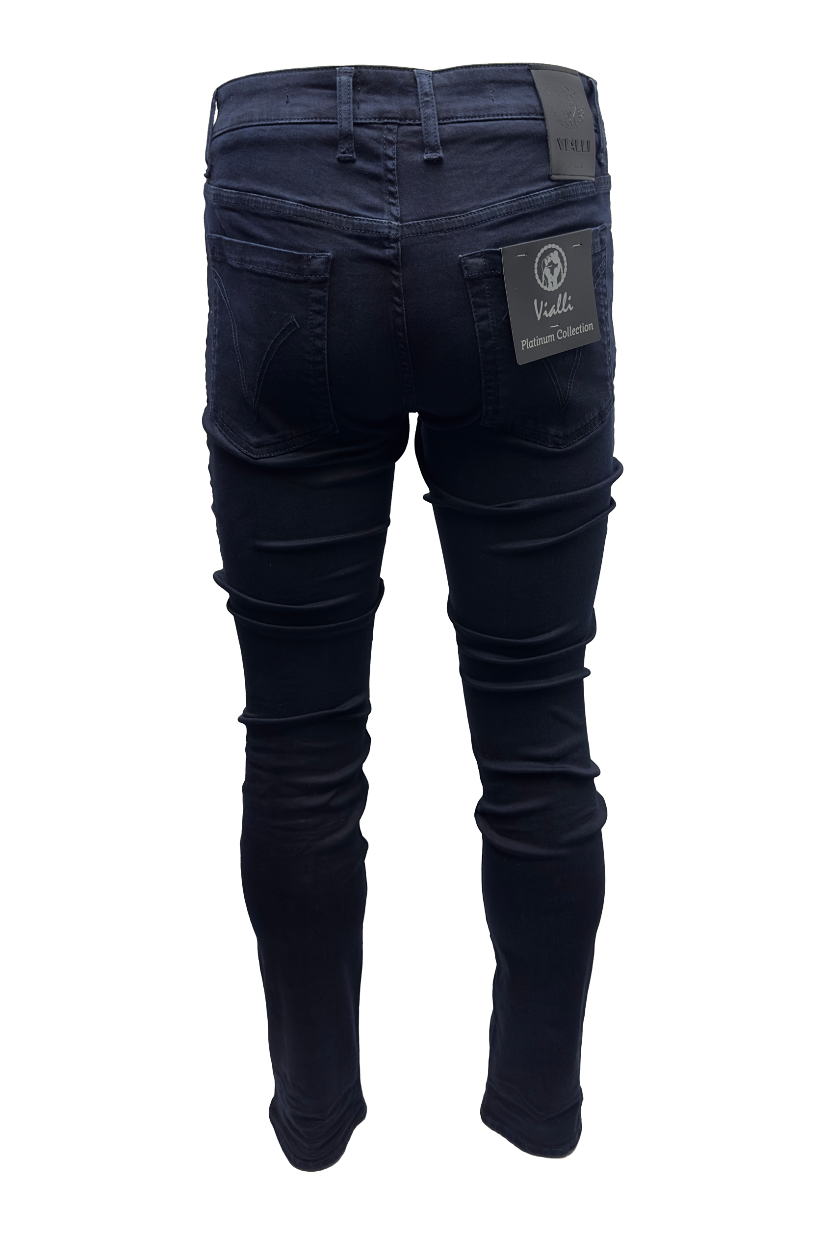 Jessie Sottle Slim-Fit Jean*
