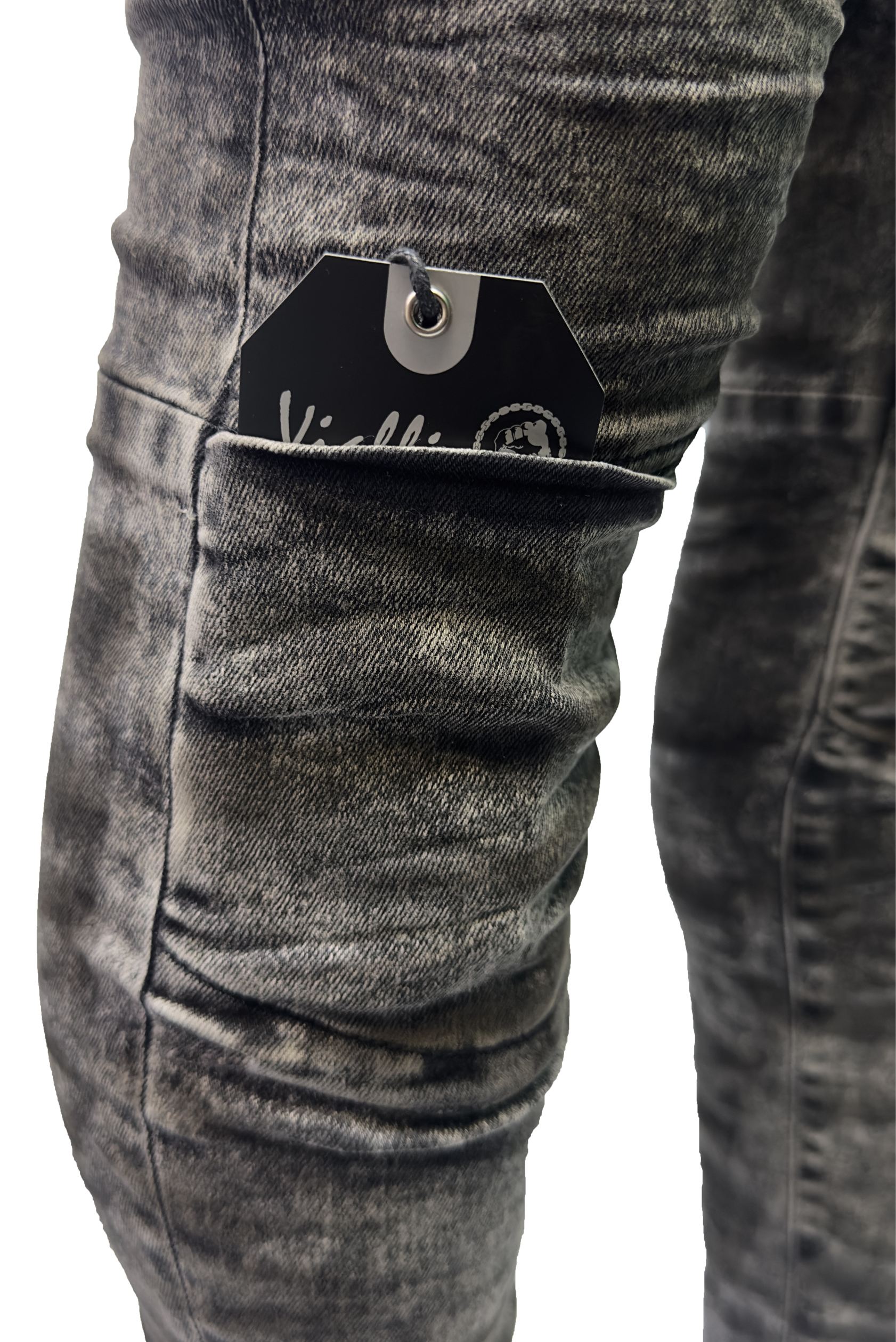 Jogganott Skinny Jean**