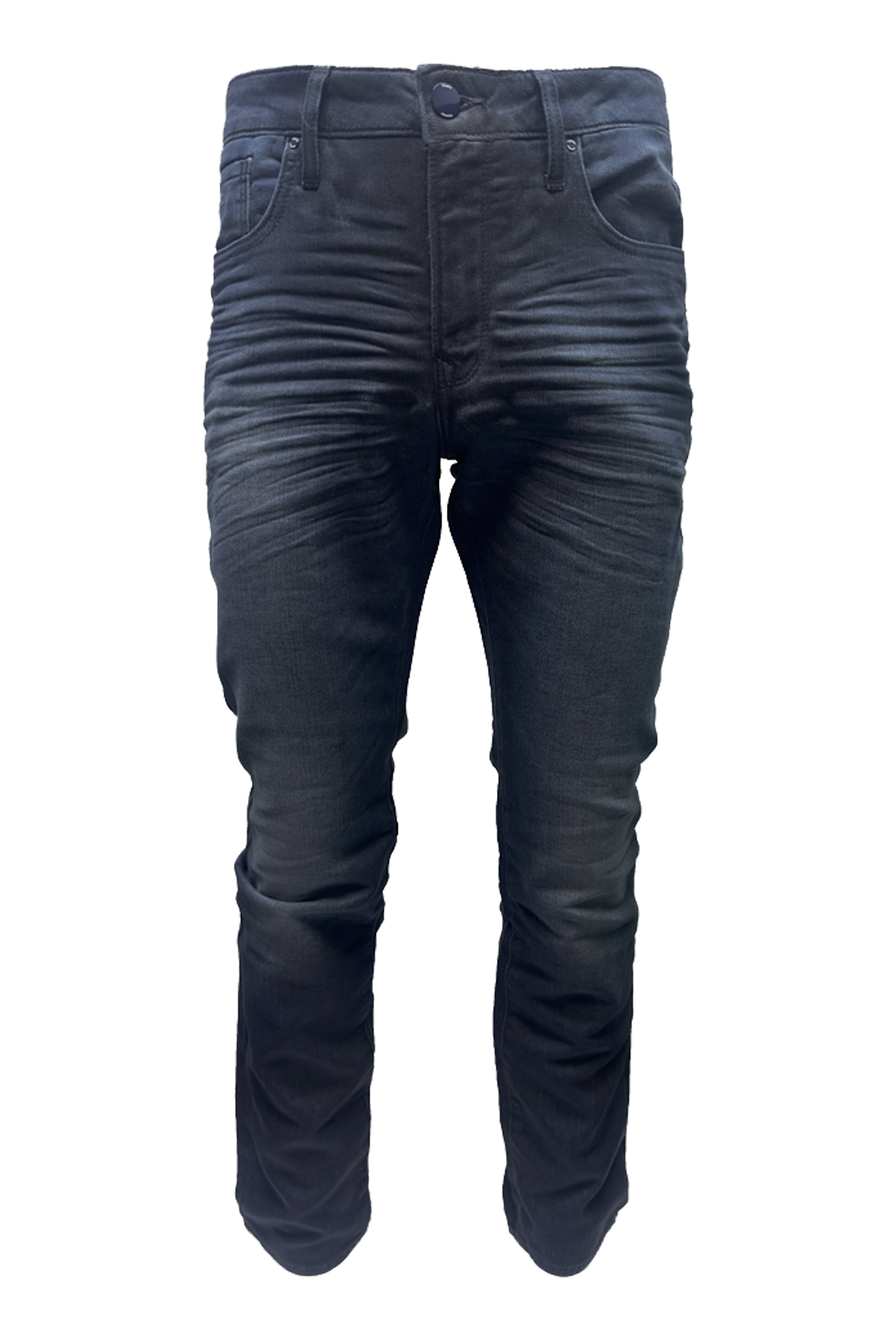 Jeronamo Sottle Slim Fit Jean*