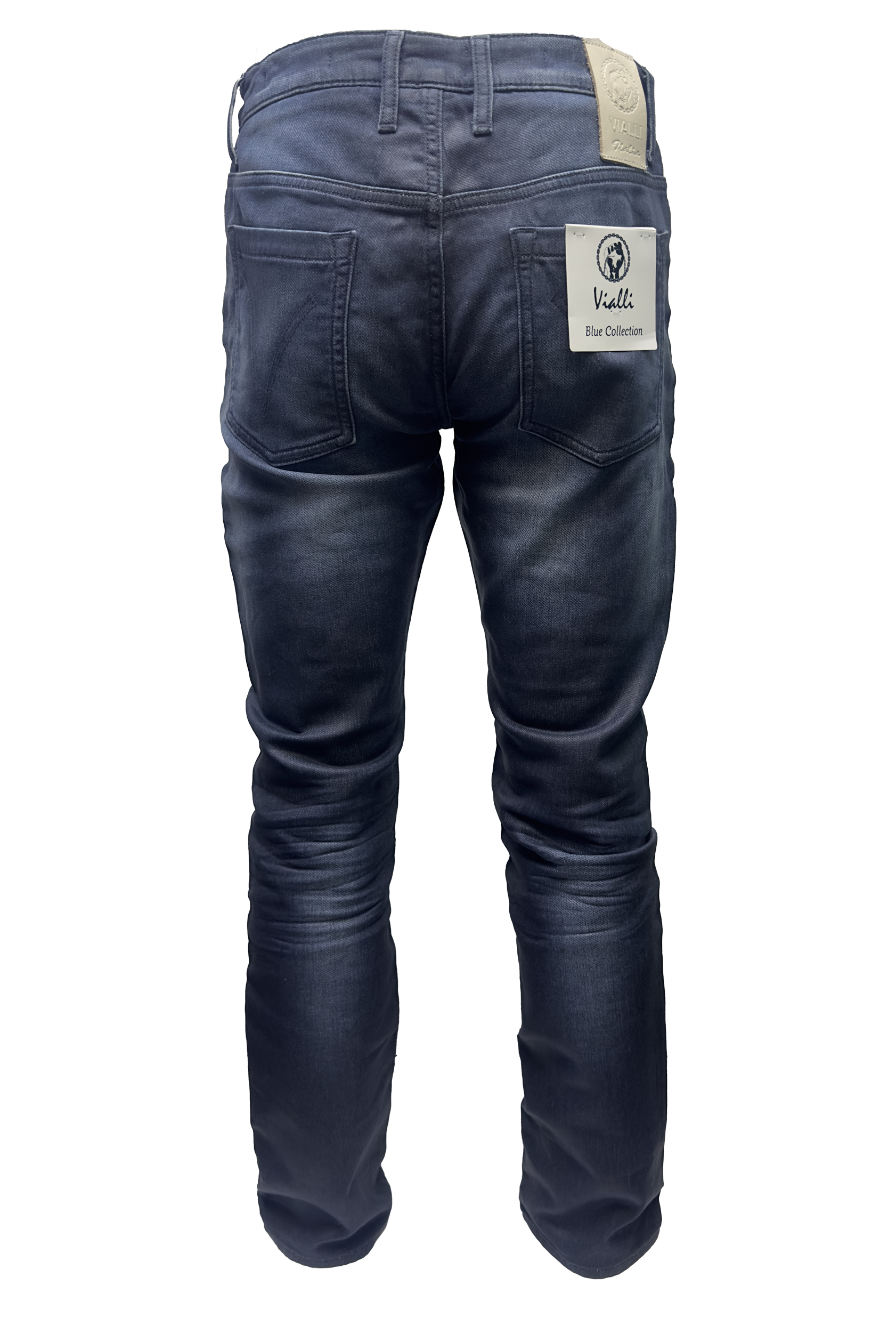 Jeronamo Sottle Slim Fit Jean*
