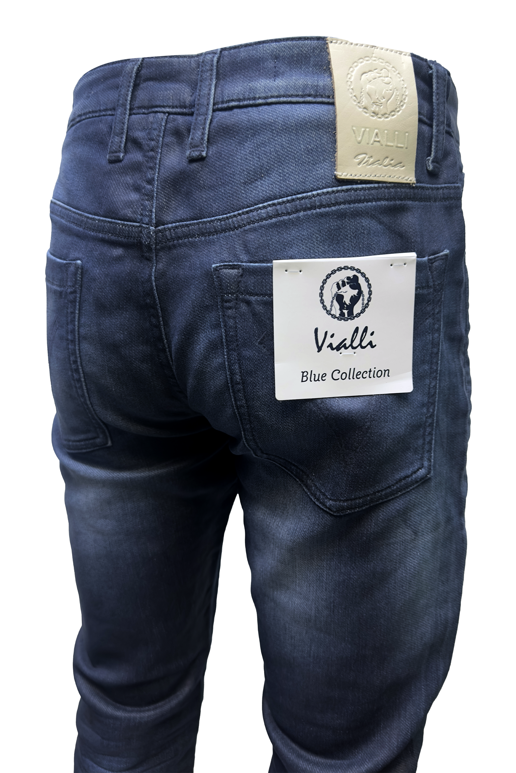 Jeronamo Sottle Slim Fit Jean*