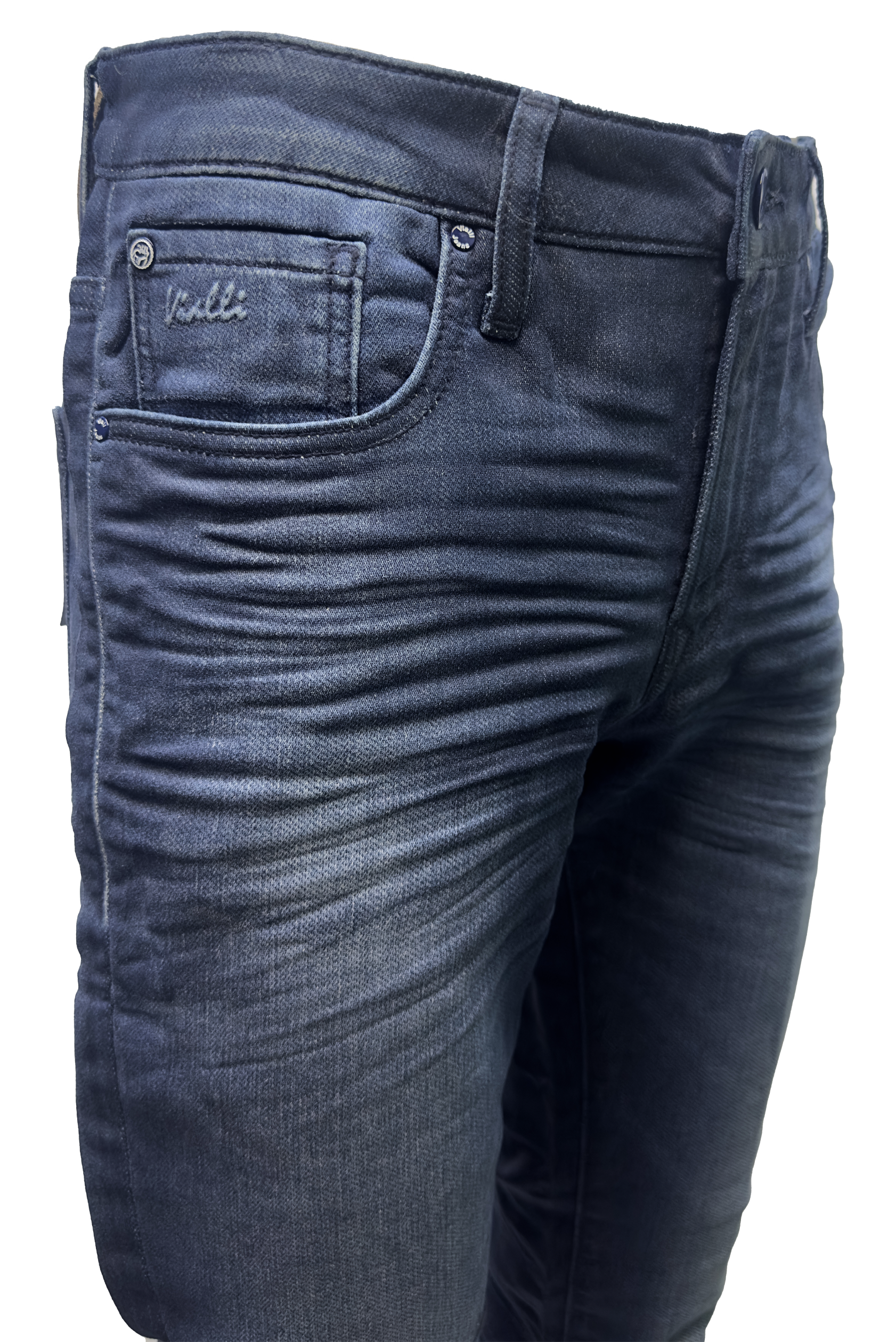 Jeronamo Sottle Slim Fit Jean*