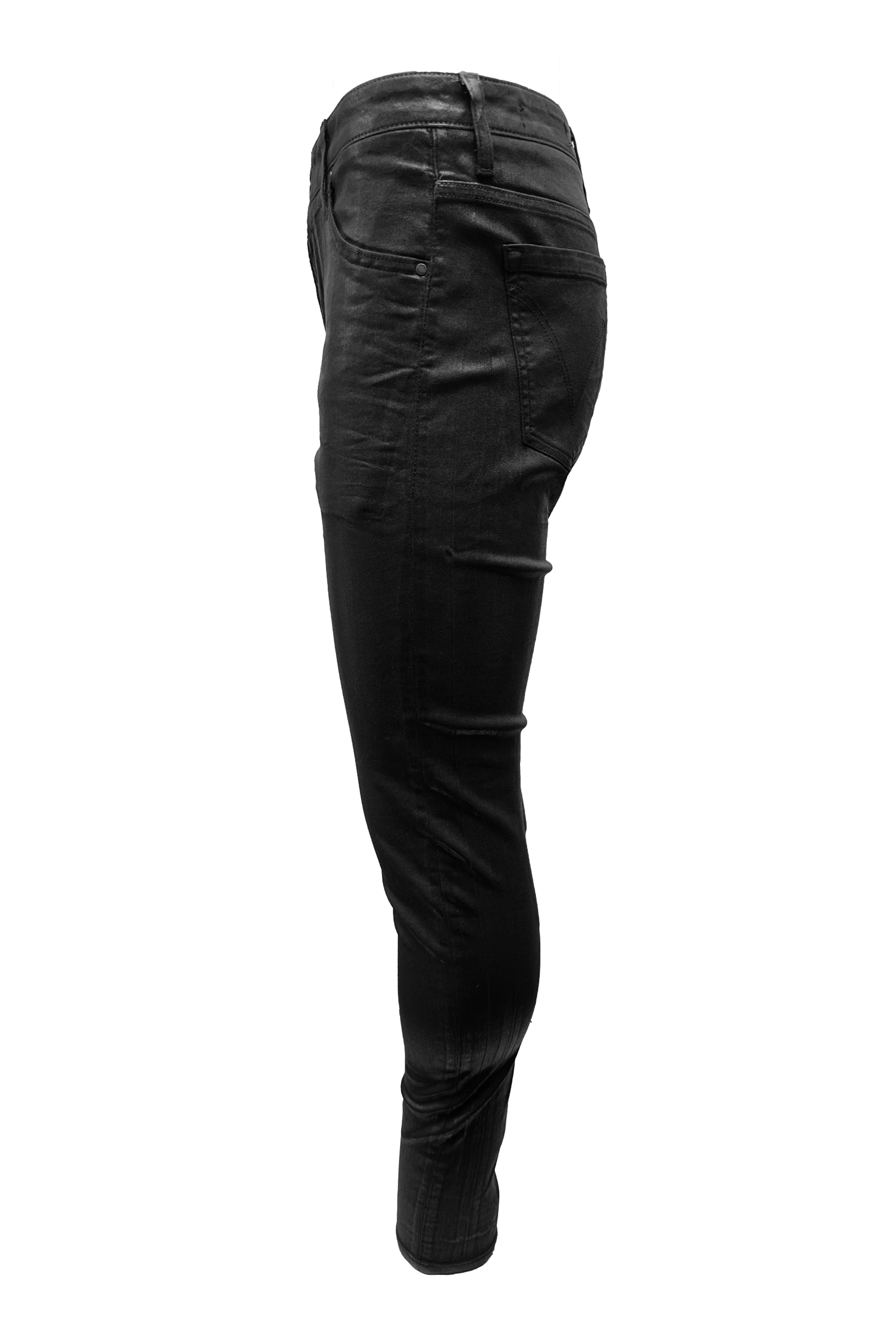 Jelly Ultra-Fit Jean**