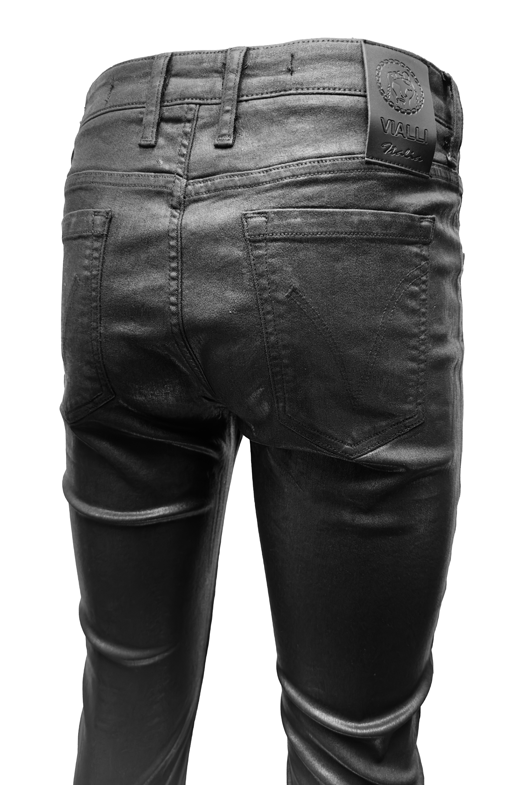 Jelly Ultra-Fit Jean**