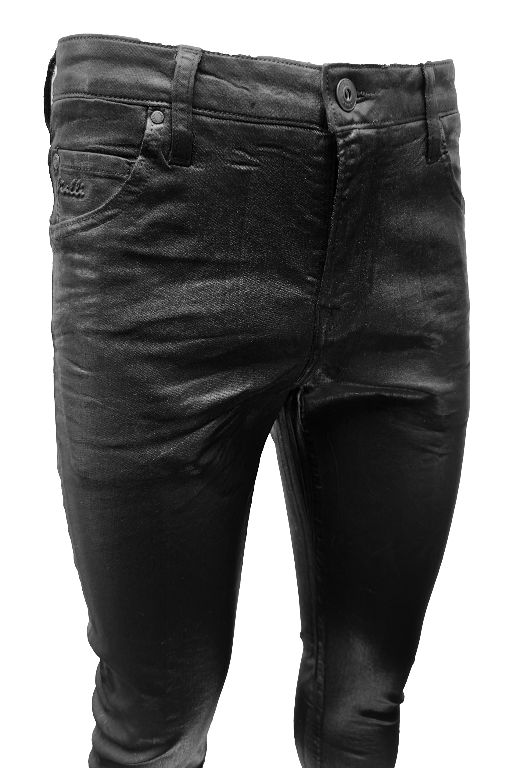 Jelly Ultra-Fit Jean**