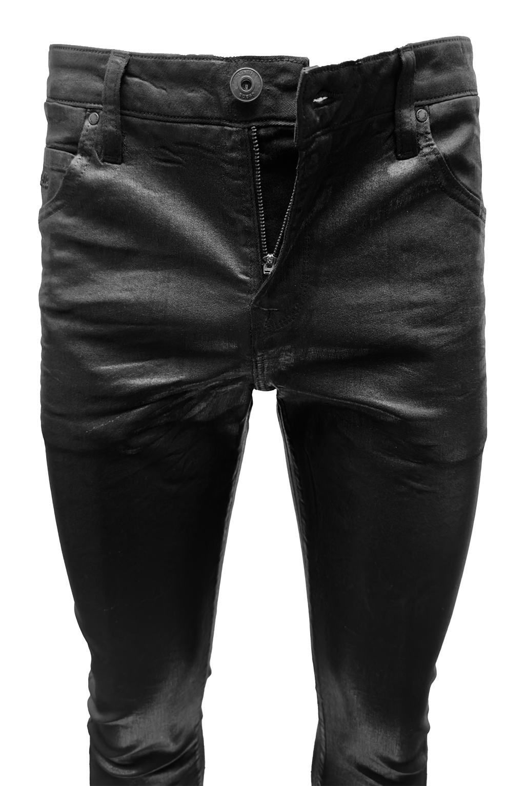 Jelly Ultra-Fit Jean**