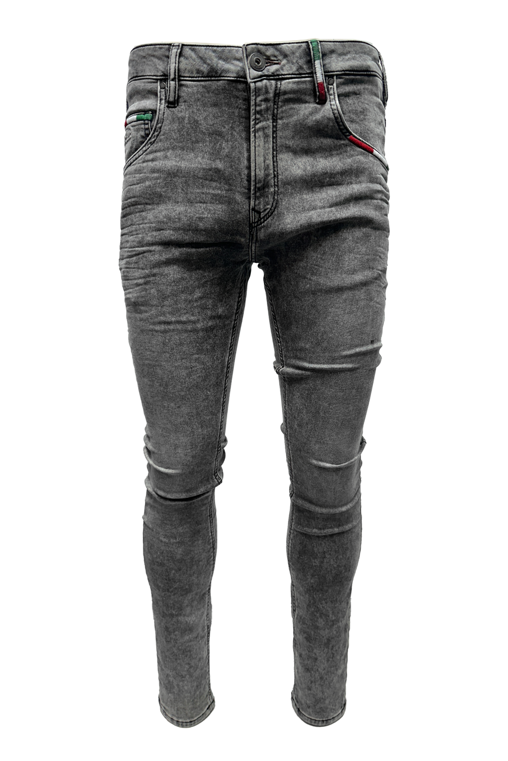 Jerardo Lite Strato-Fit Jean**