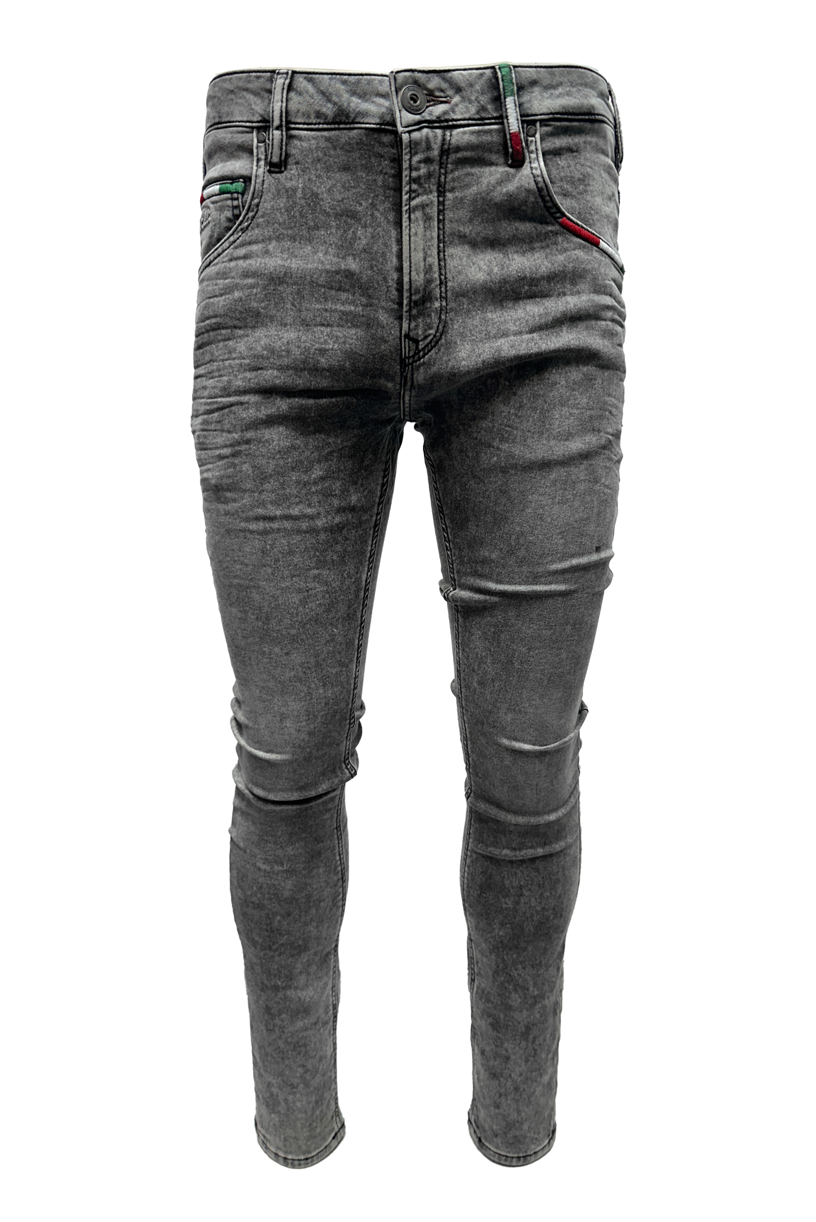Jerardo Lite Strato-Fit Jean**