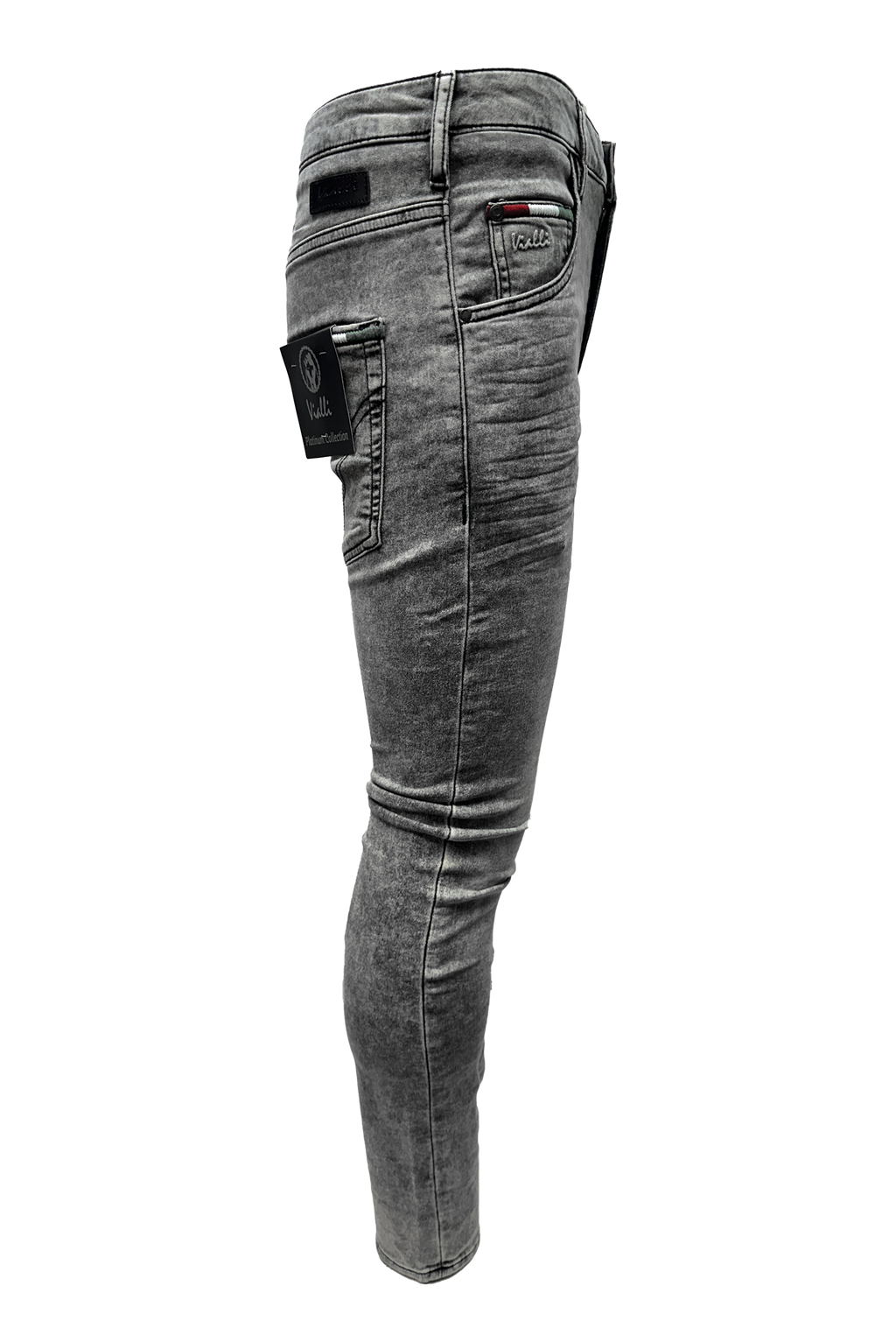 Jerardo Lite Strato-Fit Jean**