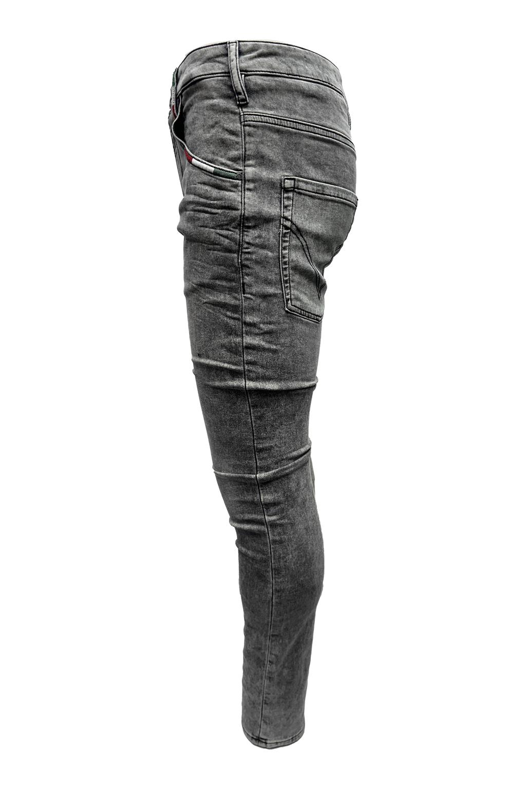 Jerardo Lite Strato-Fit Jean**