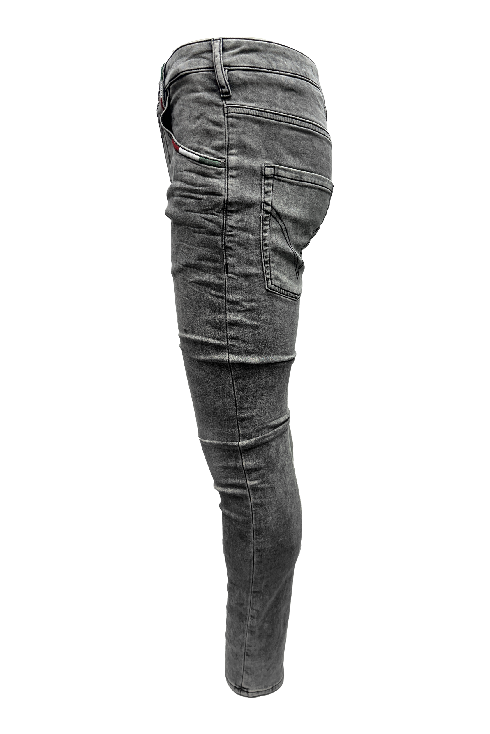 Jerardo Lite Strato-Fit Jean**