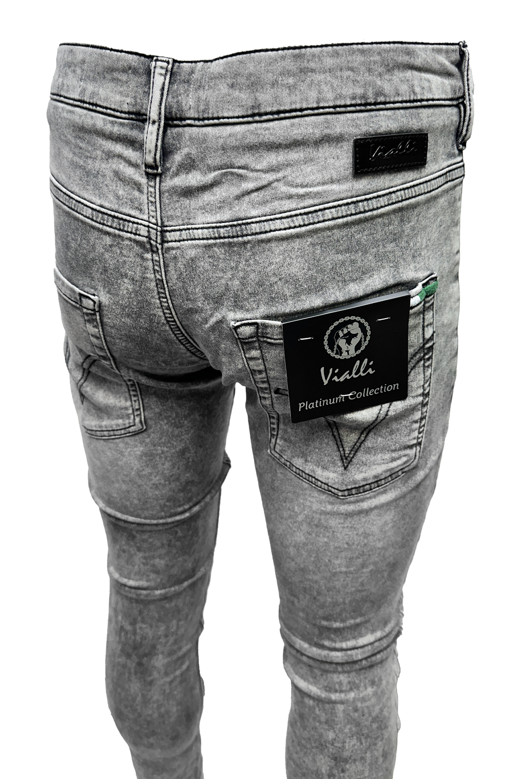 Jerardo Lite Strato-Fit Jean**