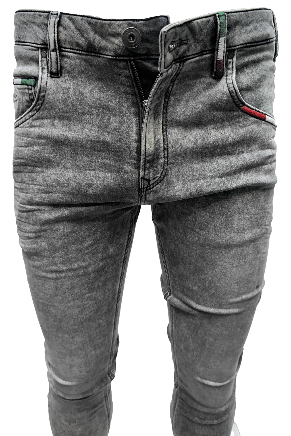 Jerardo Lite Strato-Fit Jean**