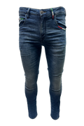 Jerardo Lite Strato Fit Jean**