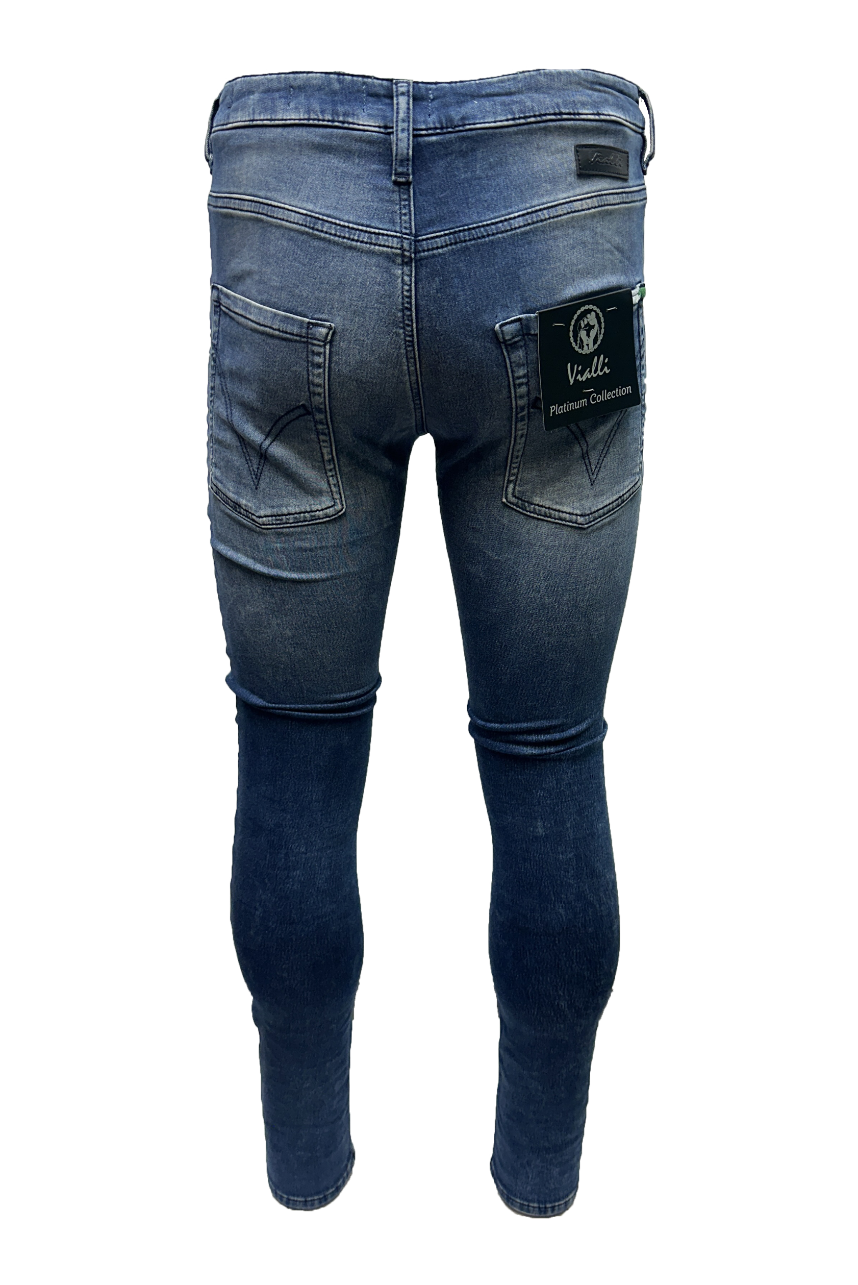 Jerardo Lite Strato Fit Jean**