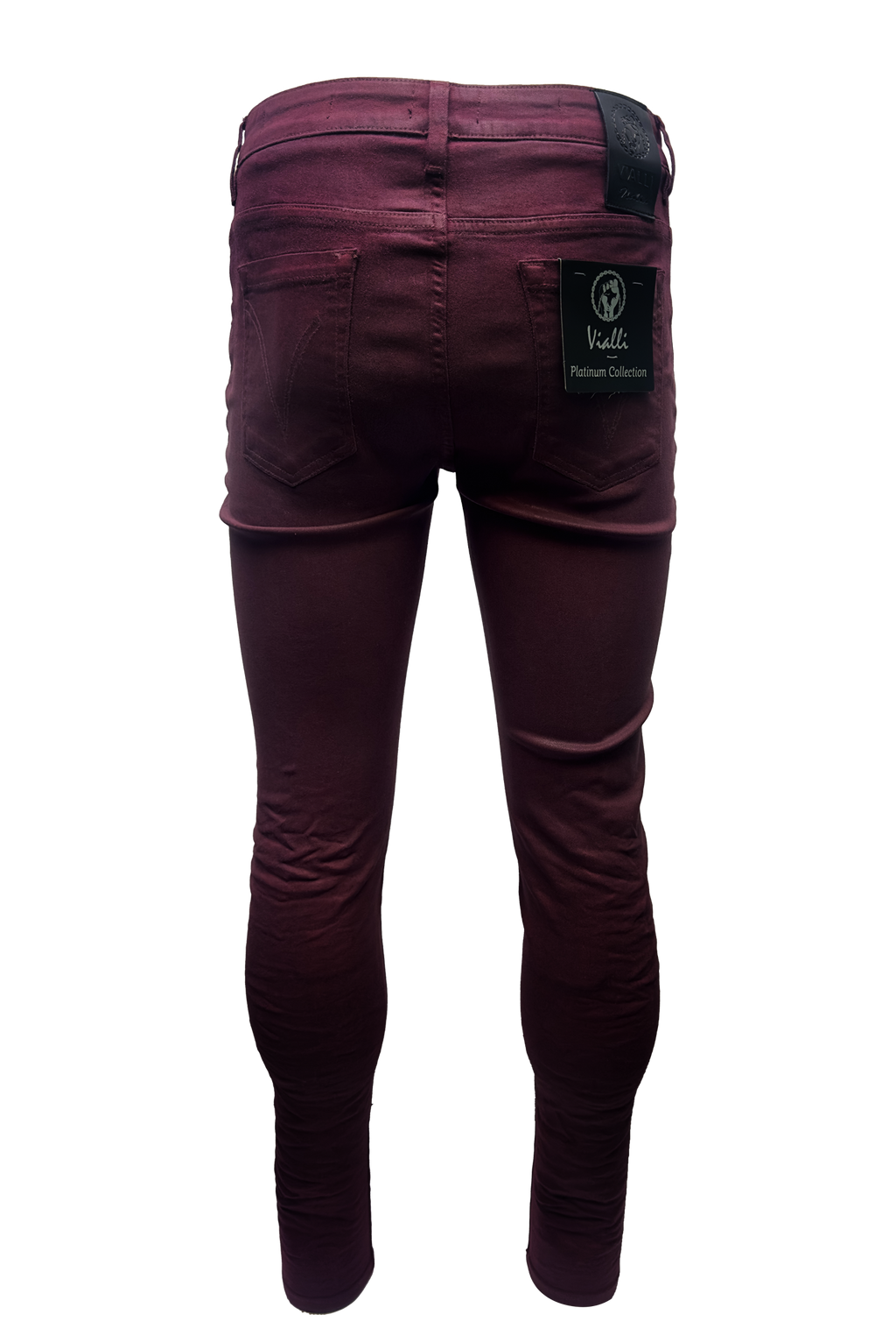 Jealous Ultra Fit Jean**