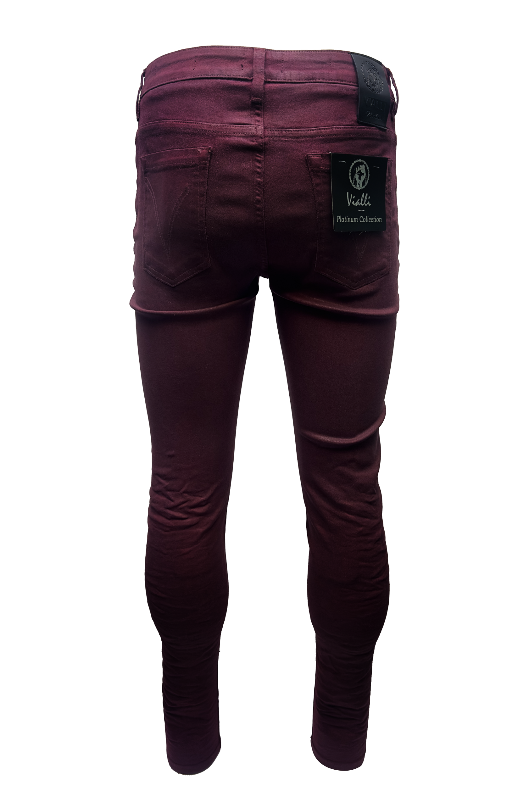 Jealous Ultra Fit Jean**