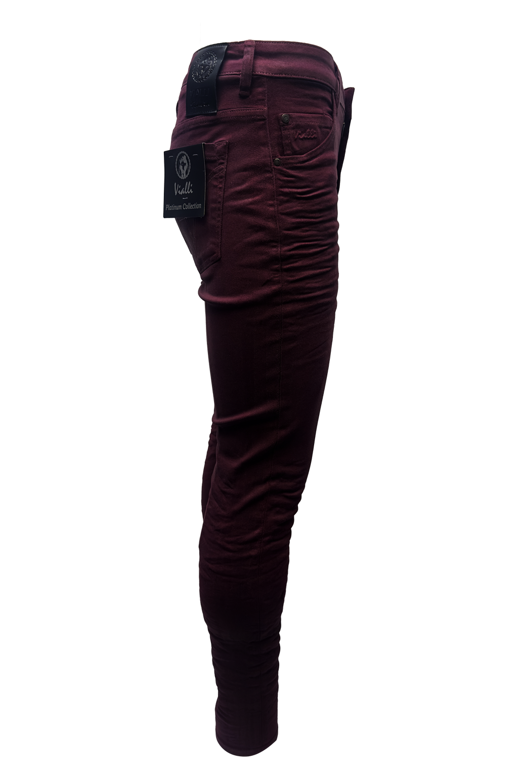 Jealous Ultra Fit Jean**