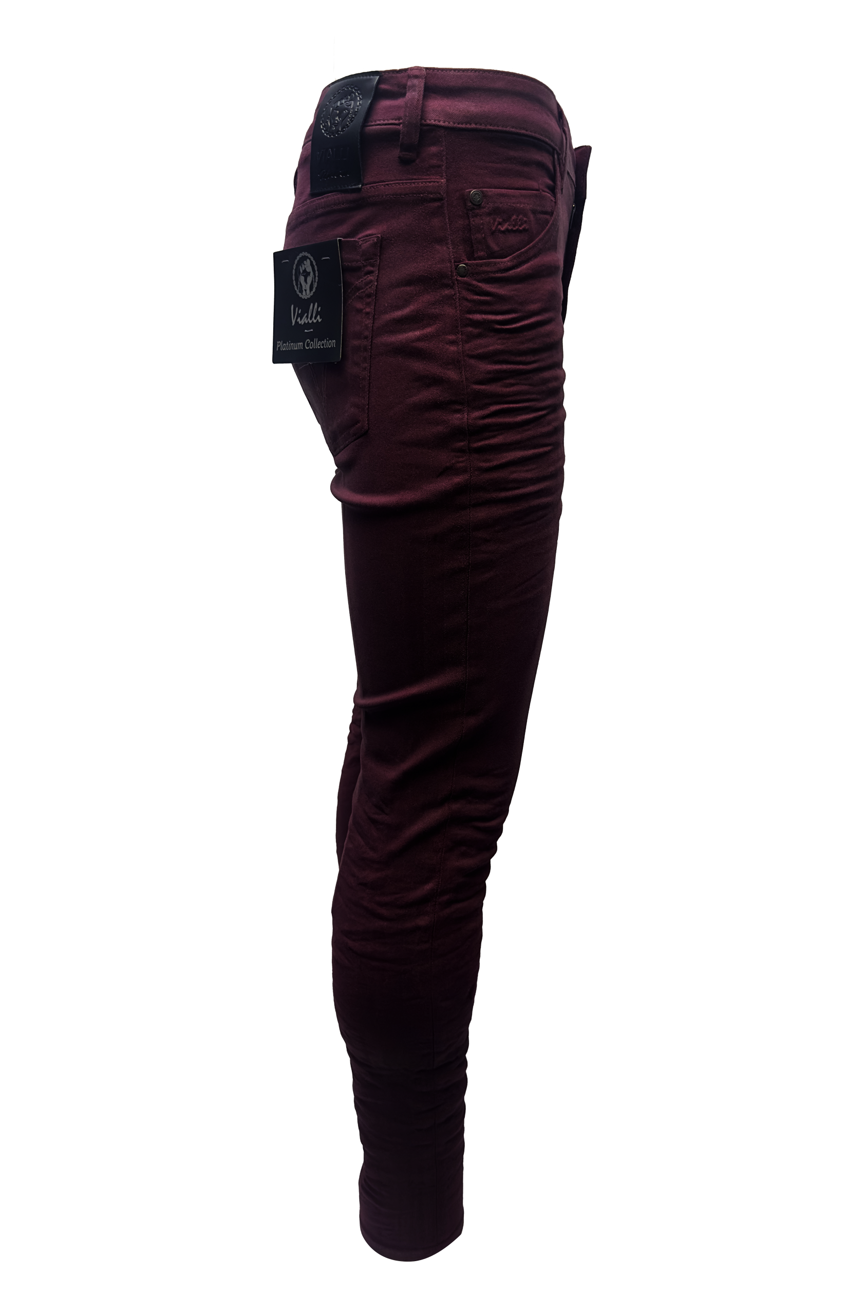 Jealous Ultra Fit Jean**
