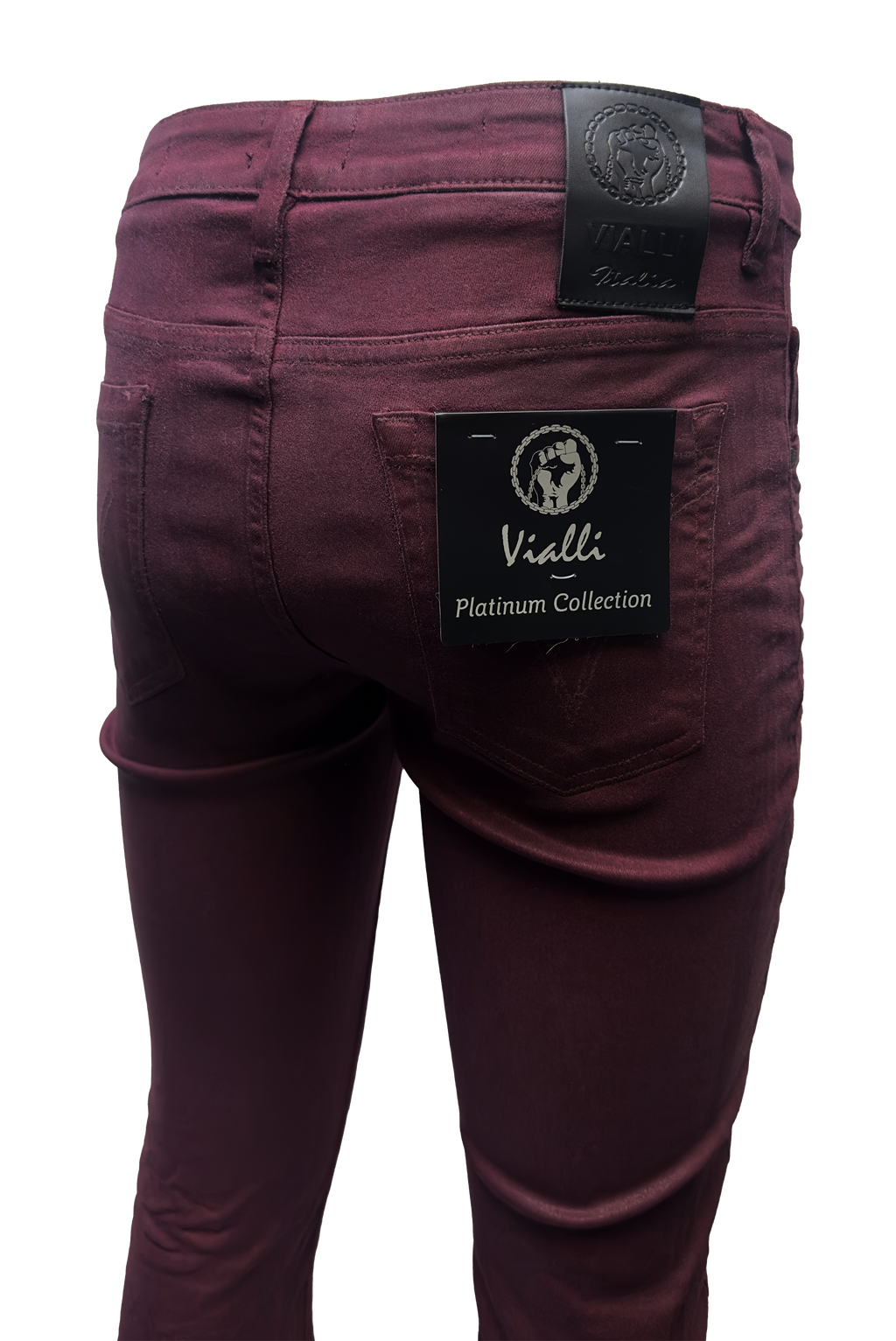 Jealous Ultra Fit Jean**
