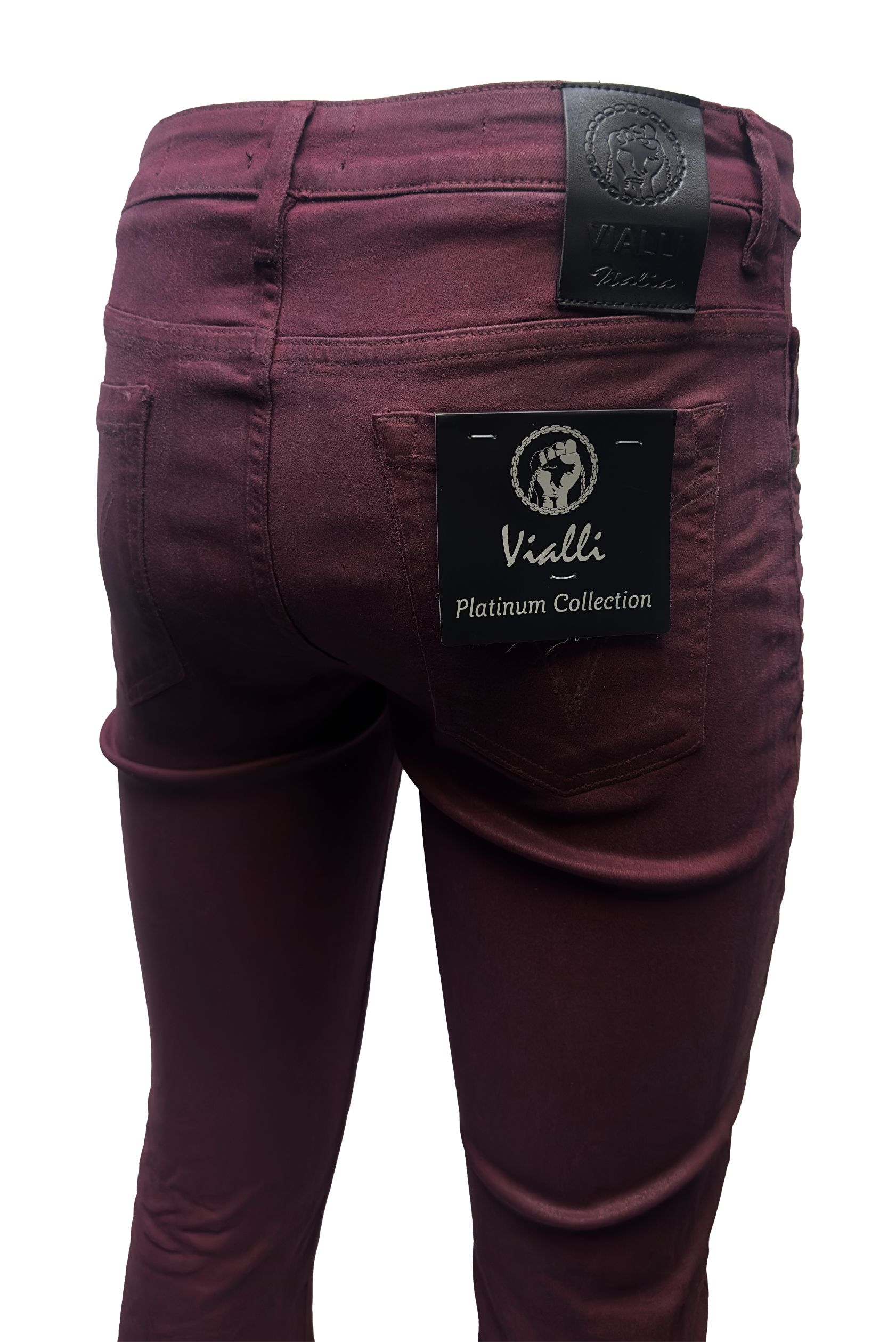Jealous Ultra Fit Jean**