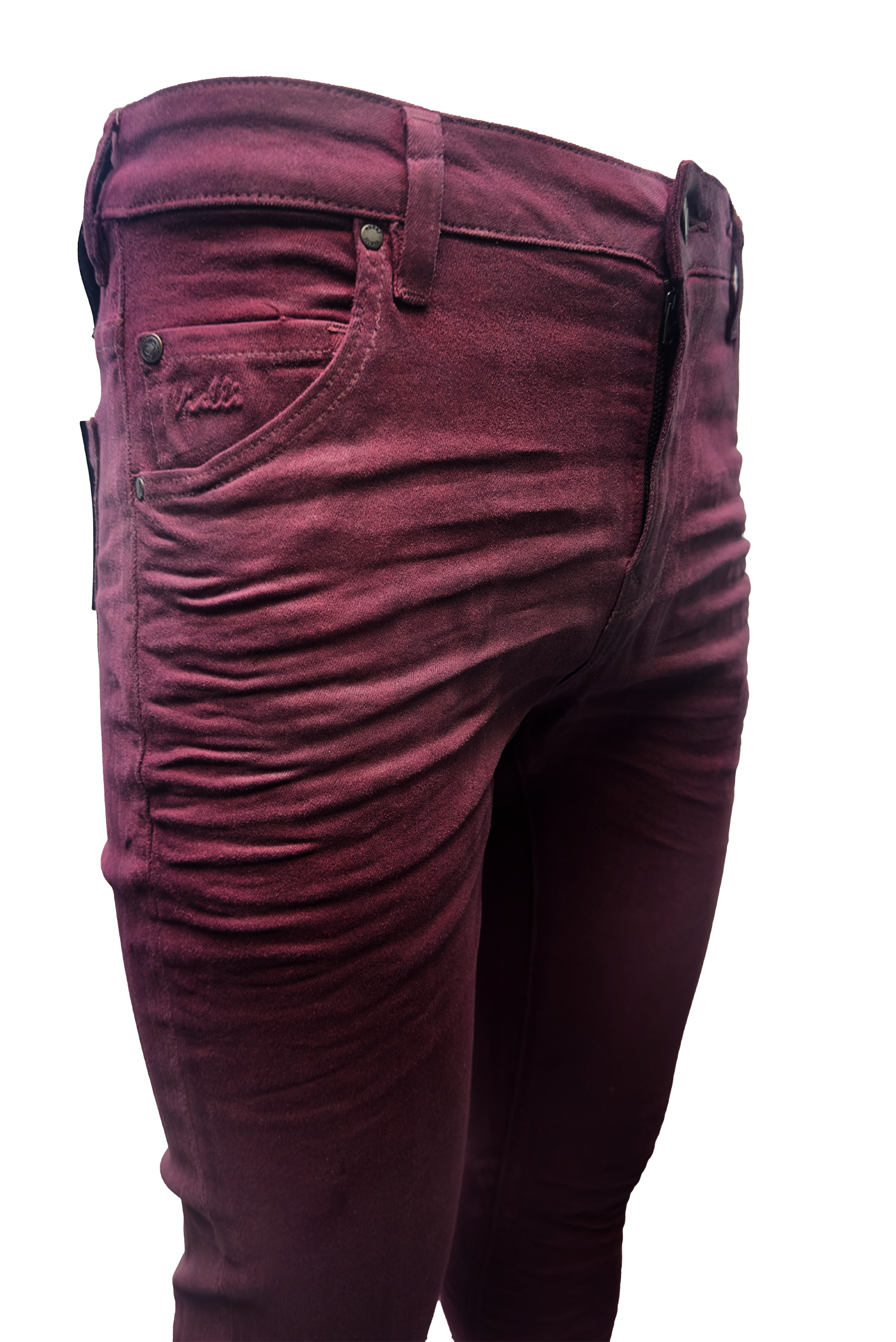Jealous Ultra Fit Jean**