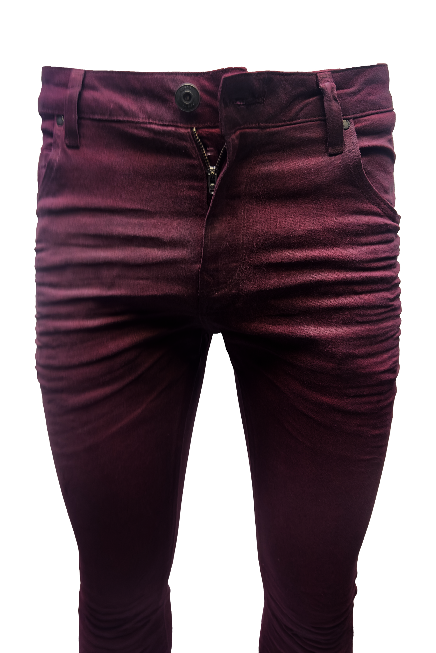 Jealous Ultra Fit Jean**