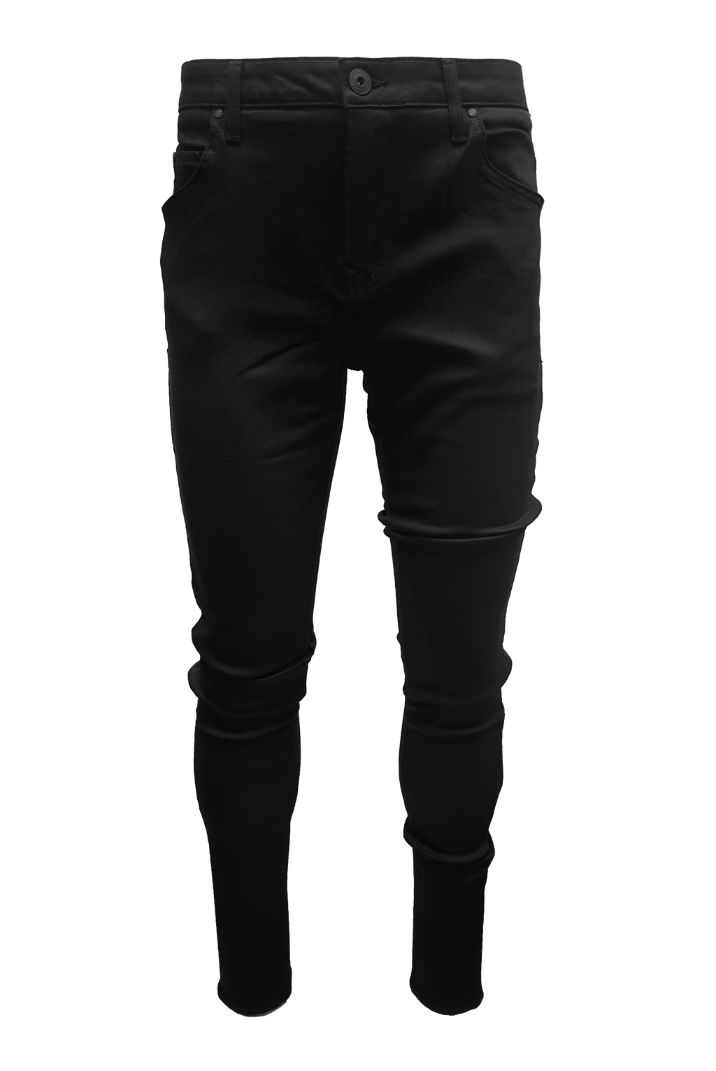 Jenetta Ultra-Fit Jean*