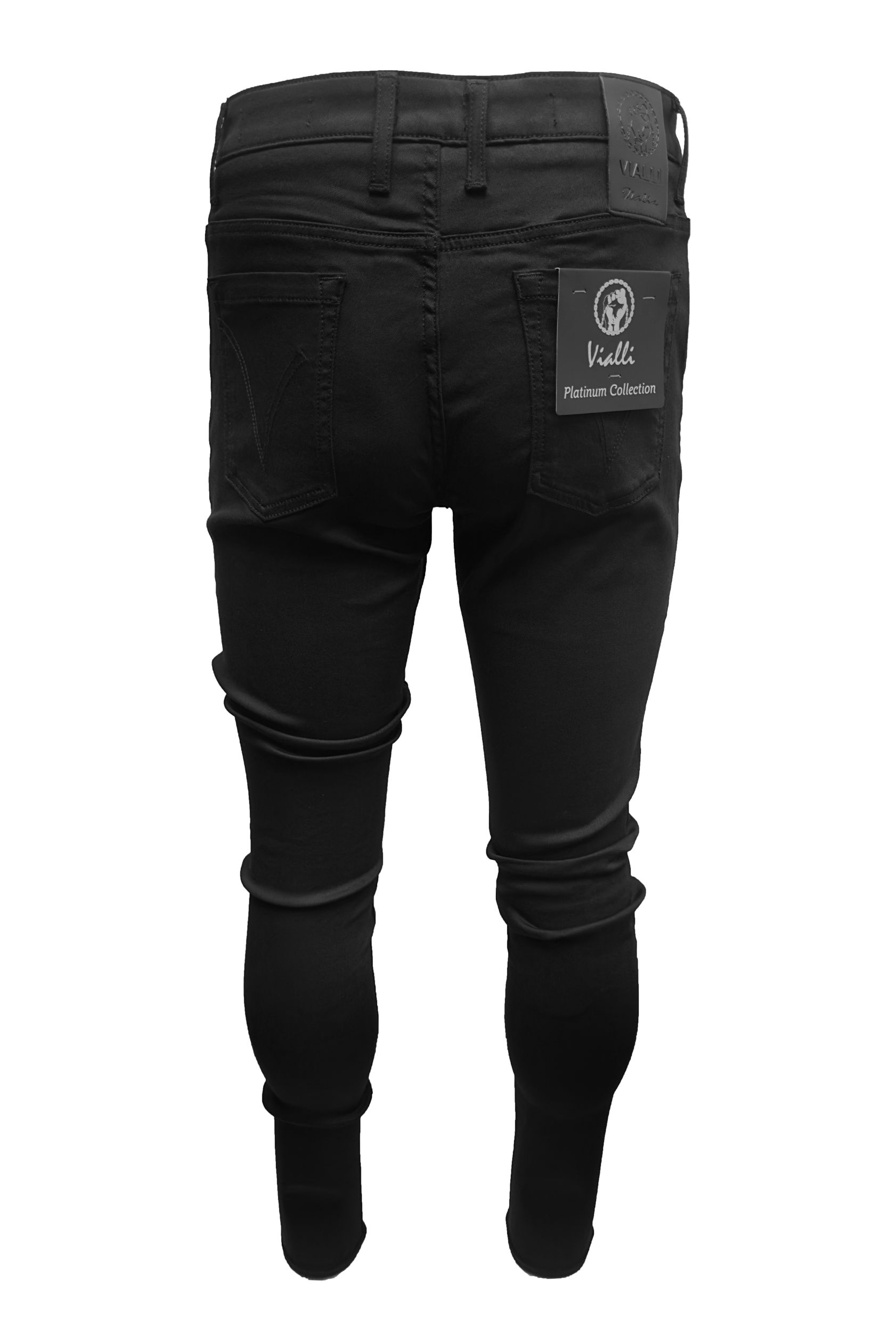 Jenetta Ultra-Fit Jean*