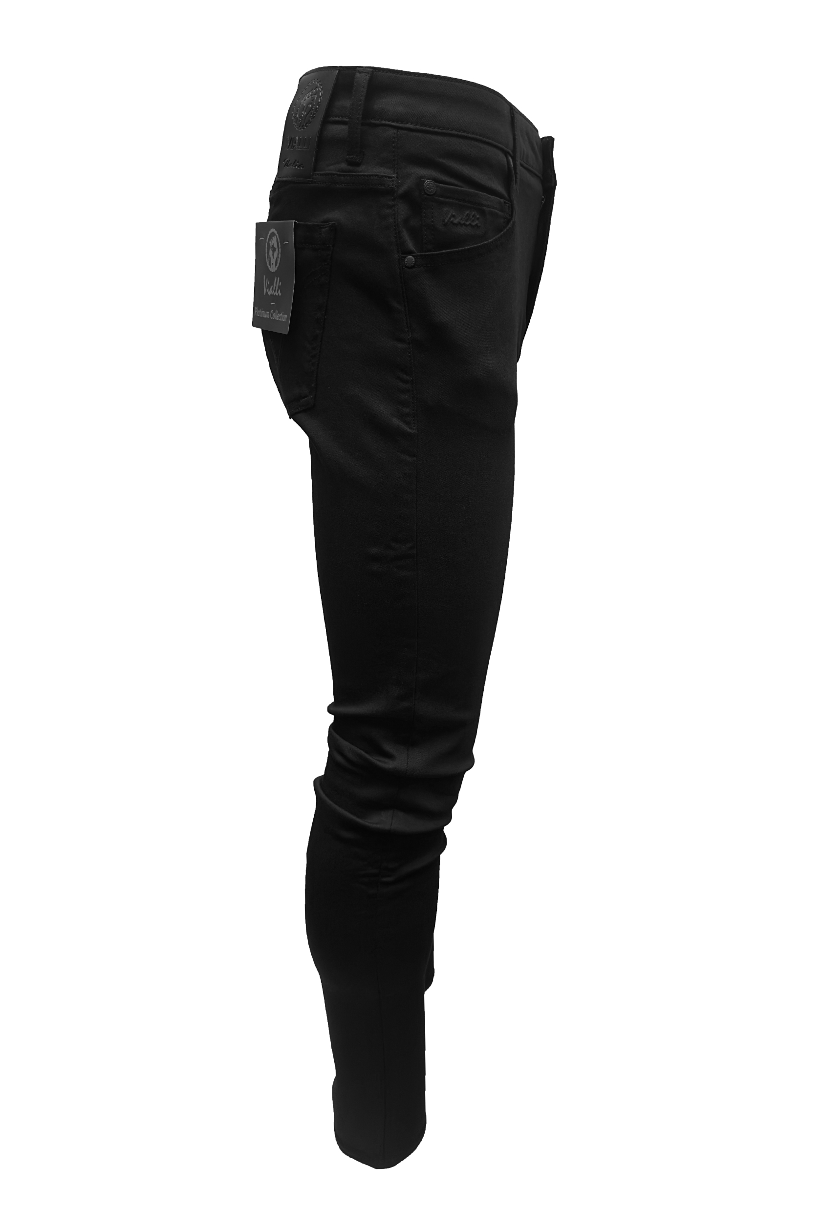 Jenetta Ultra-Fit Jean*