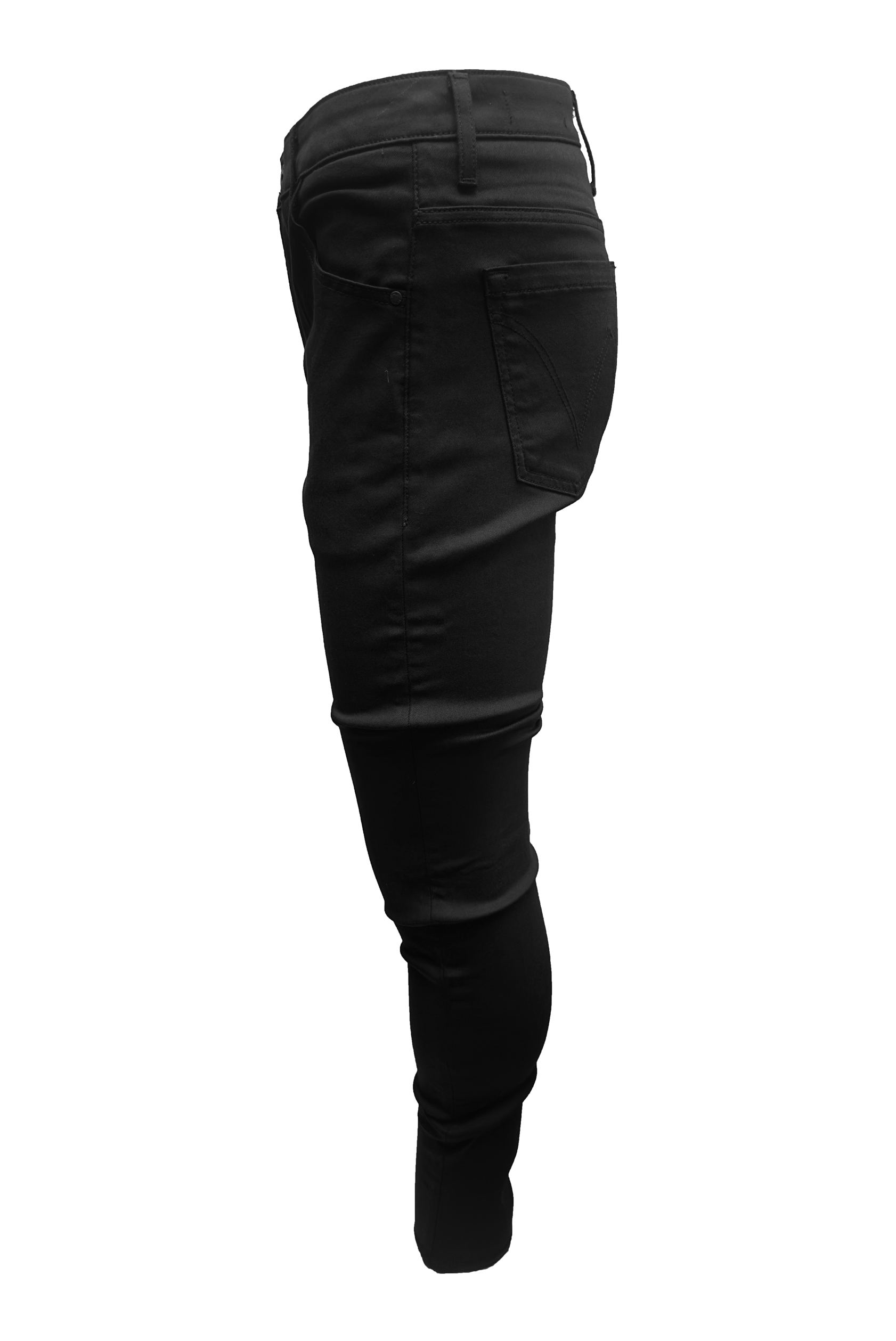 Jenetta Ultra-Fit Jean*