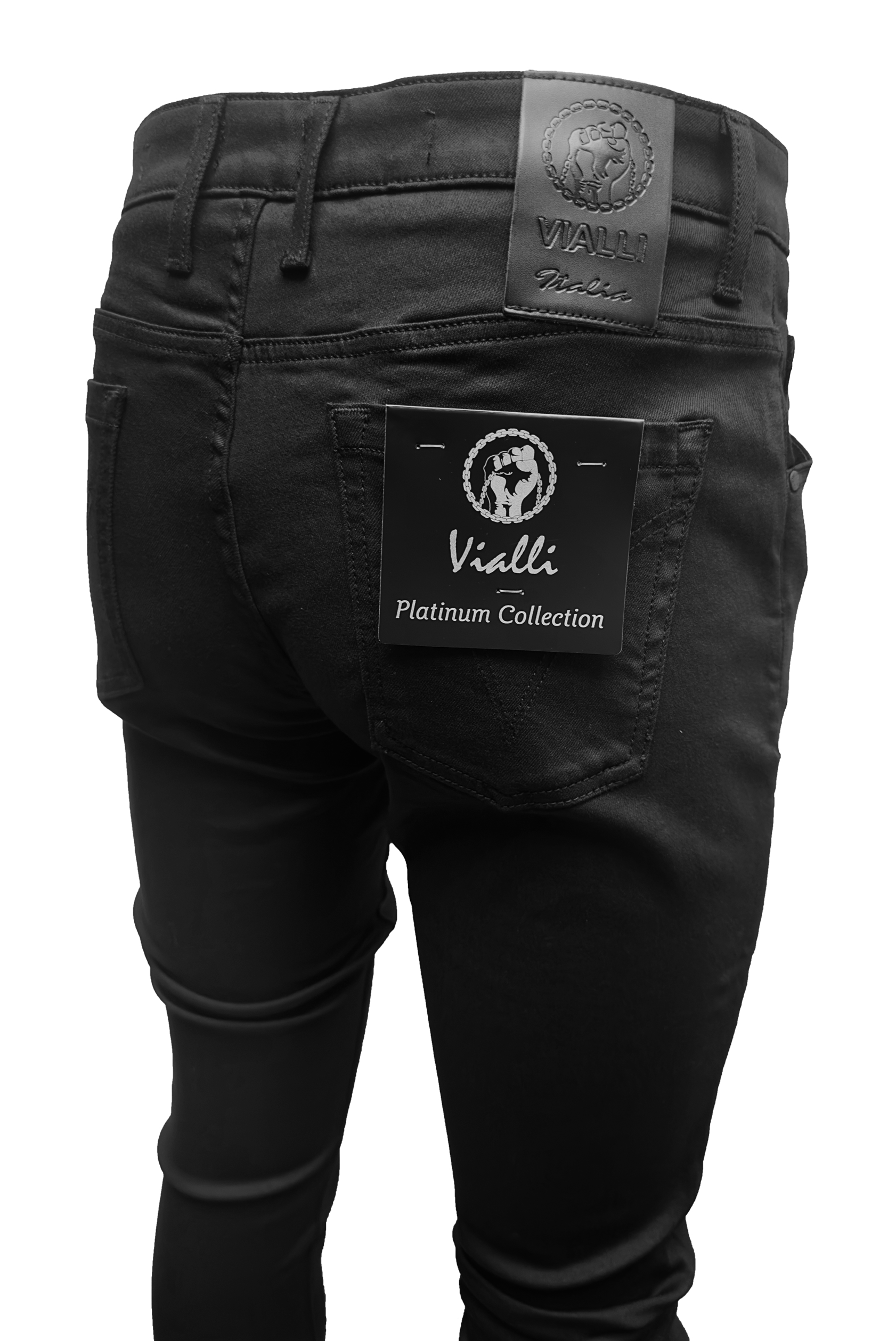 Jenetta Ultra-Fit Jean*