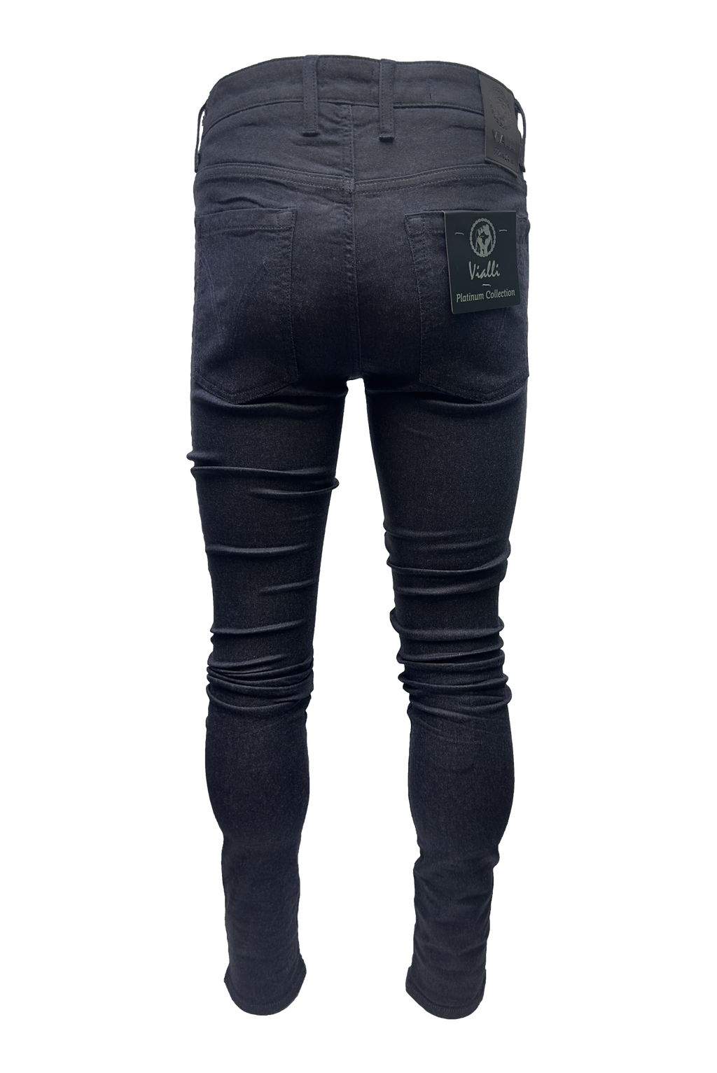 Jaakha Skinny Jean**