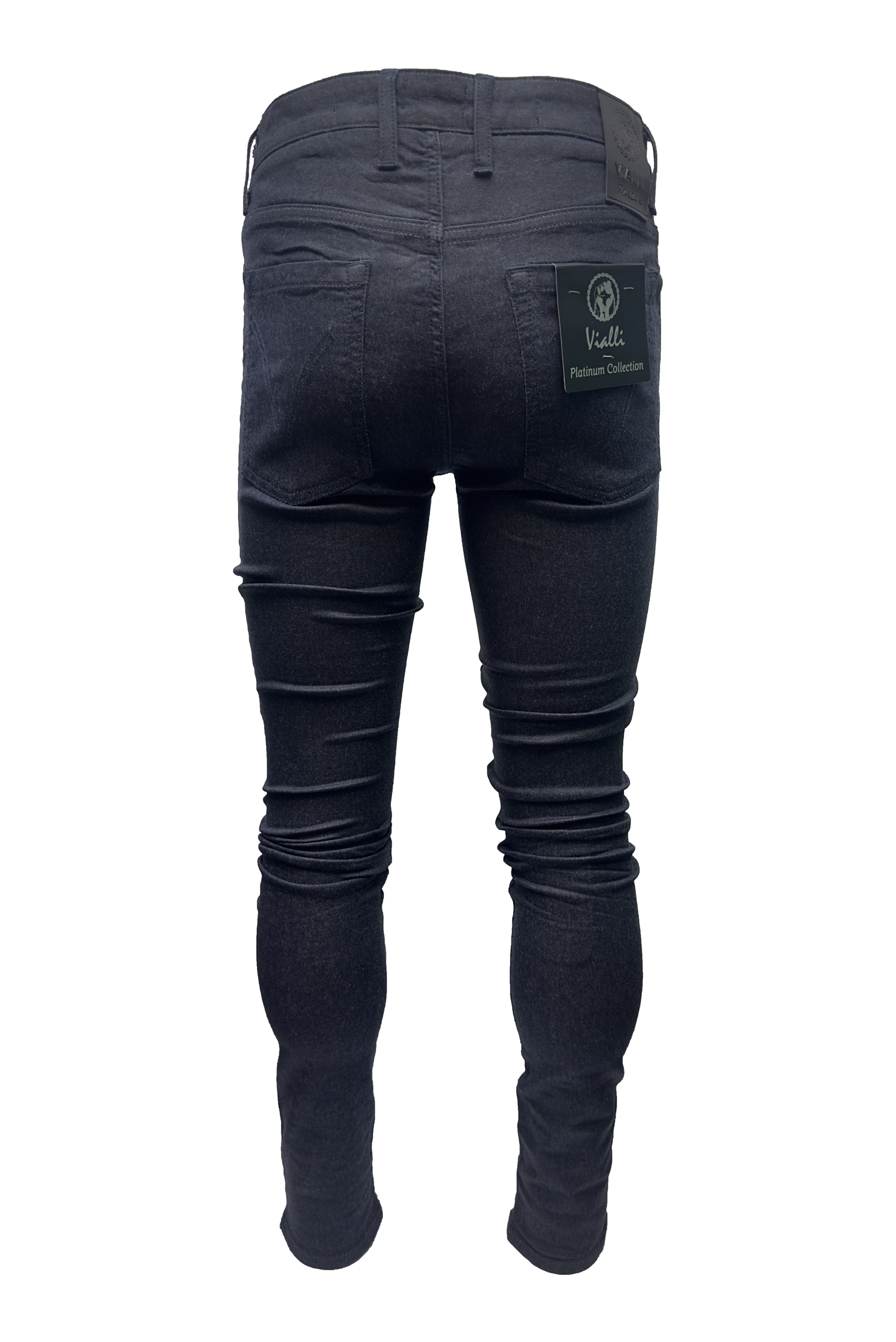 Jaakha Skinny Jean**