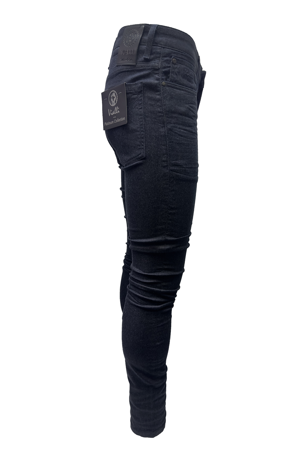 Jaakha Skinny Jean**