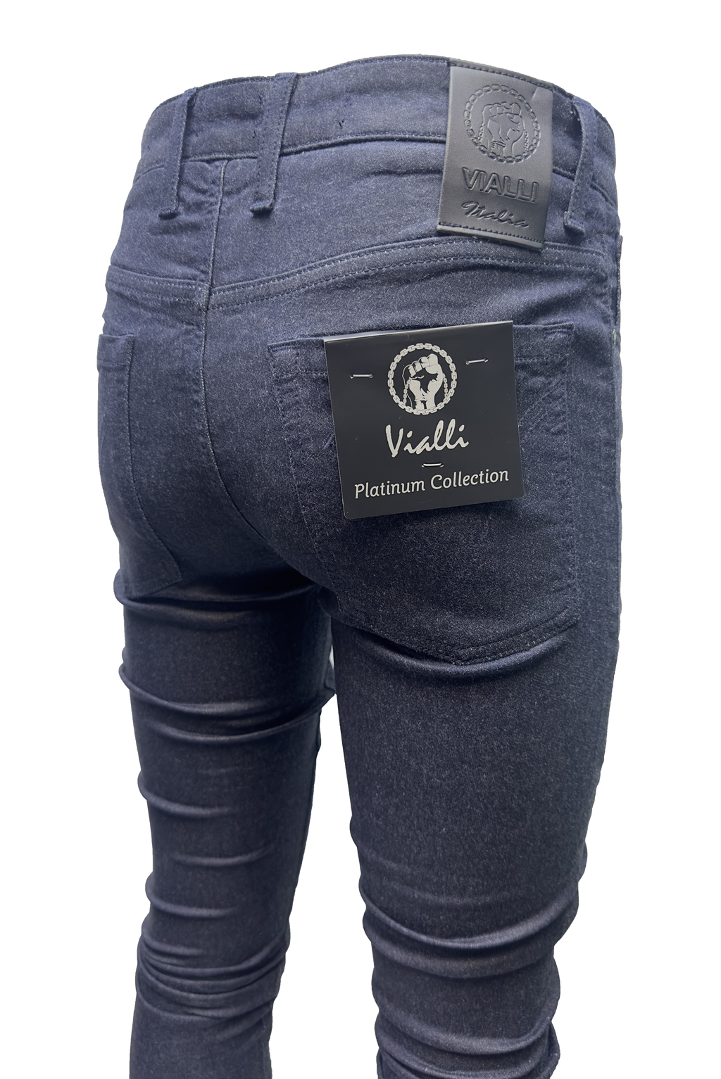 Jaakha Skinny Jean**