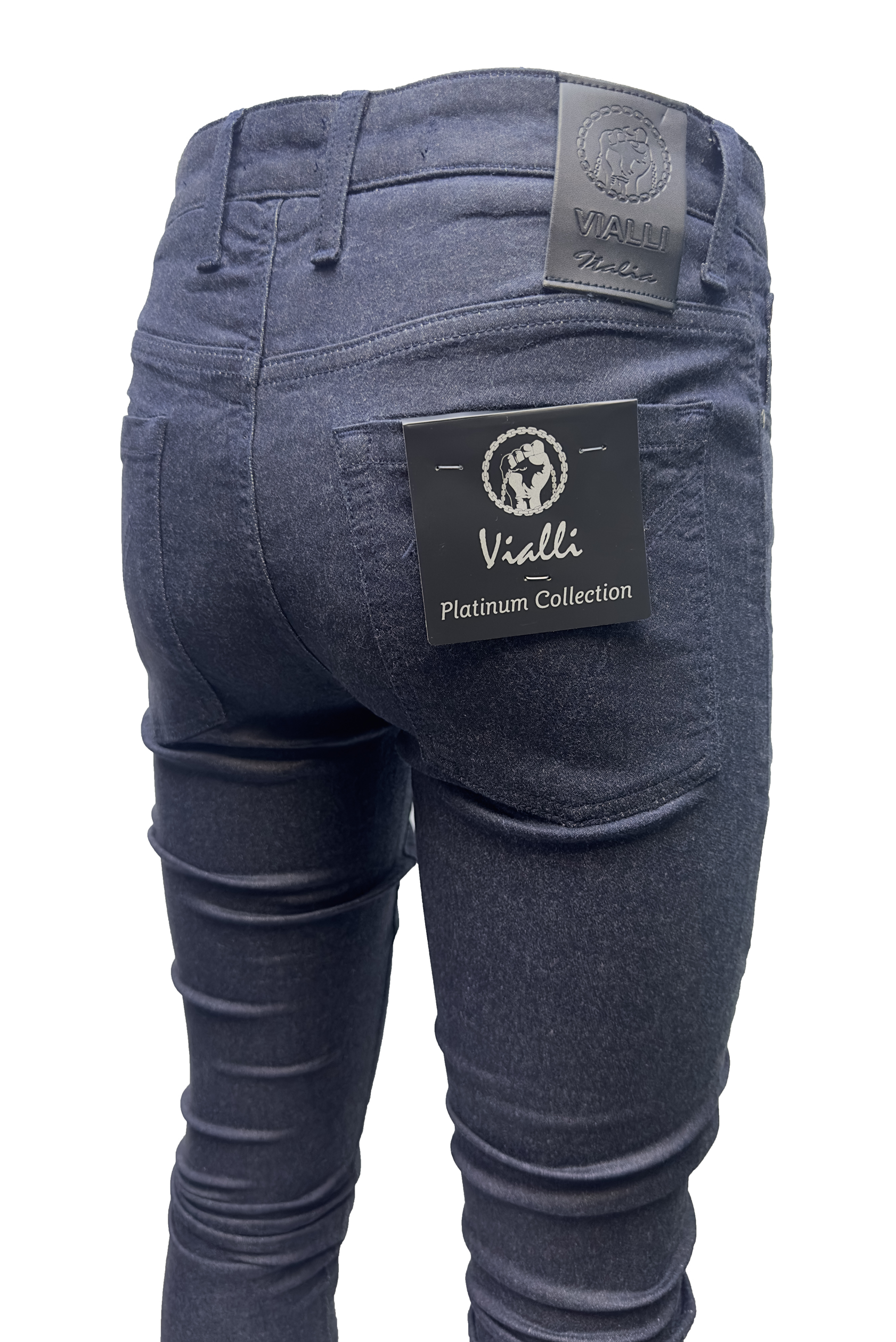 Jaakha Skinny Jean**
