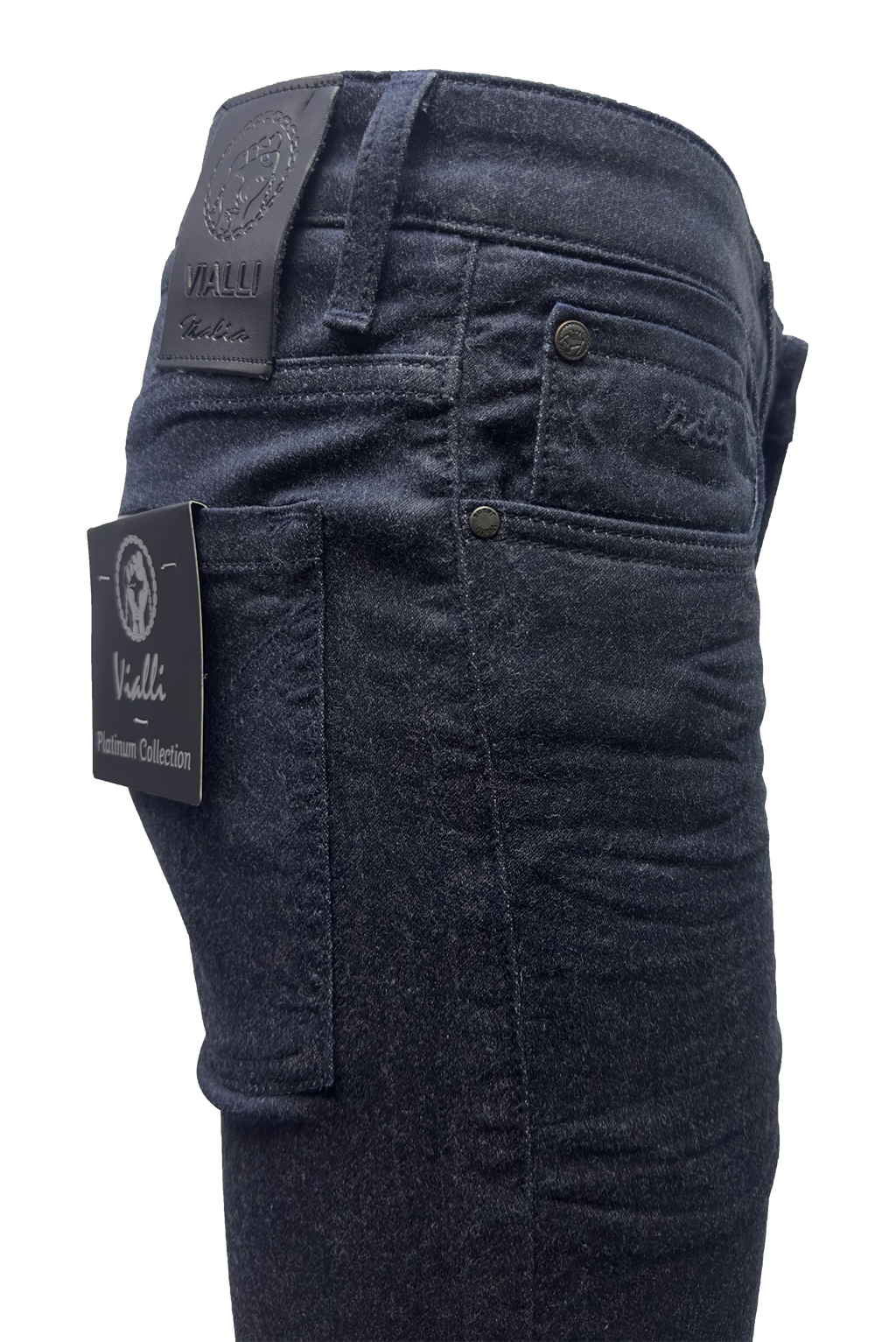 Jaakha Skinny Jean**