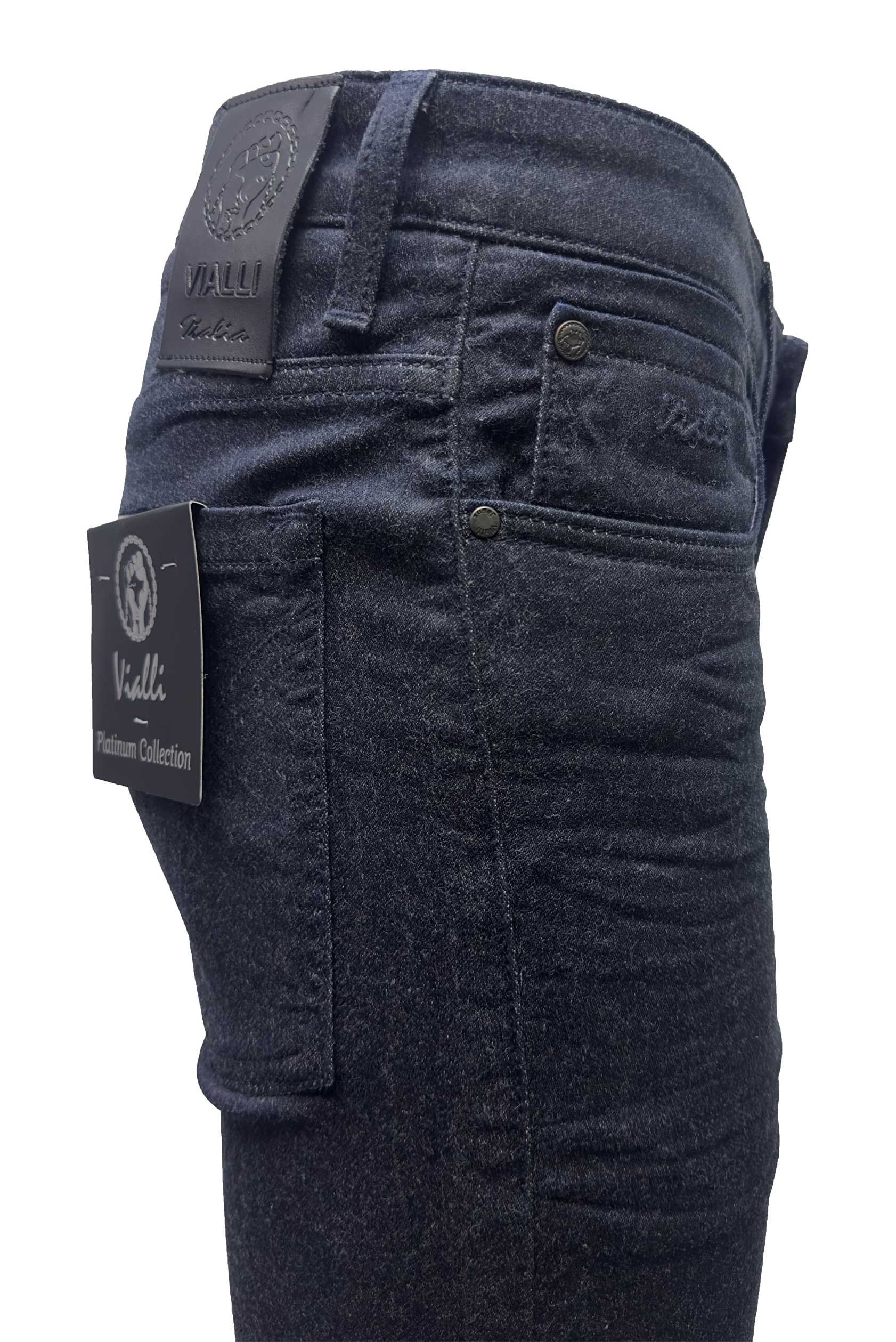 Jaakha Skinny Jean**