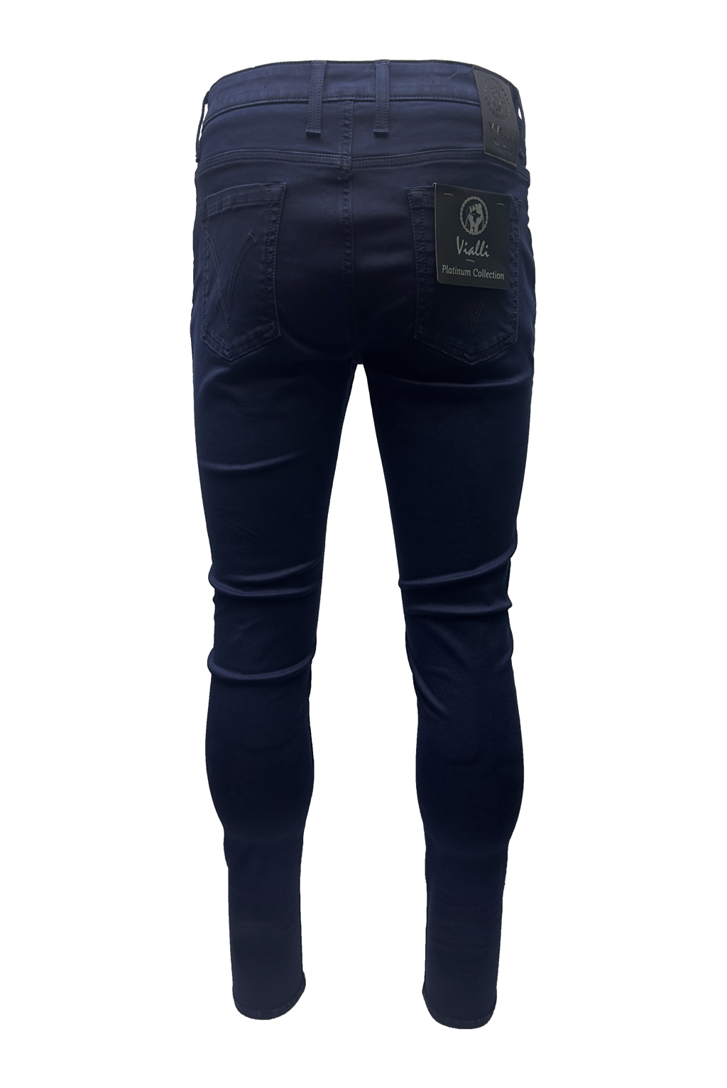 Espangonzia Ultra Fit Jean*